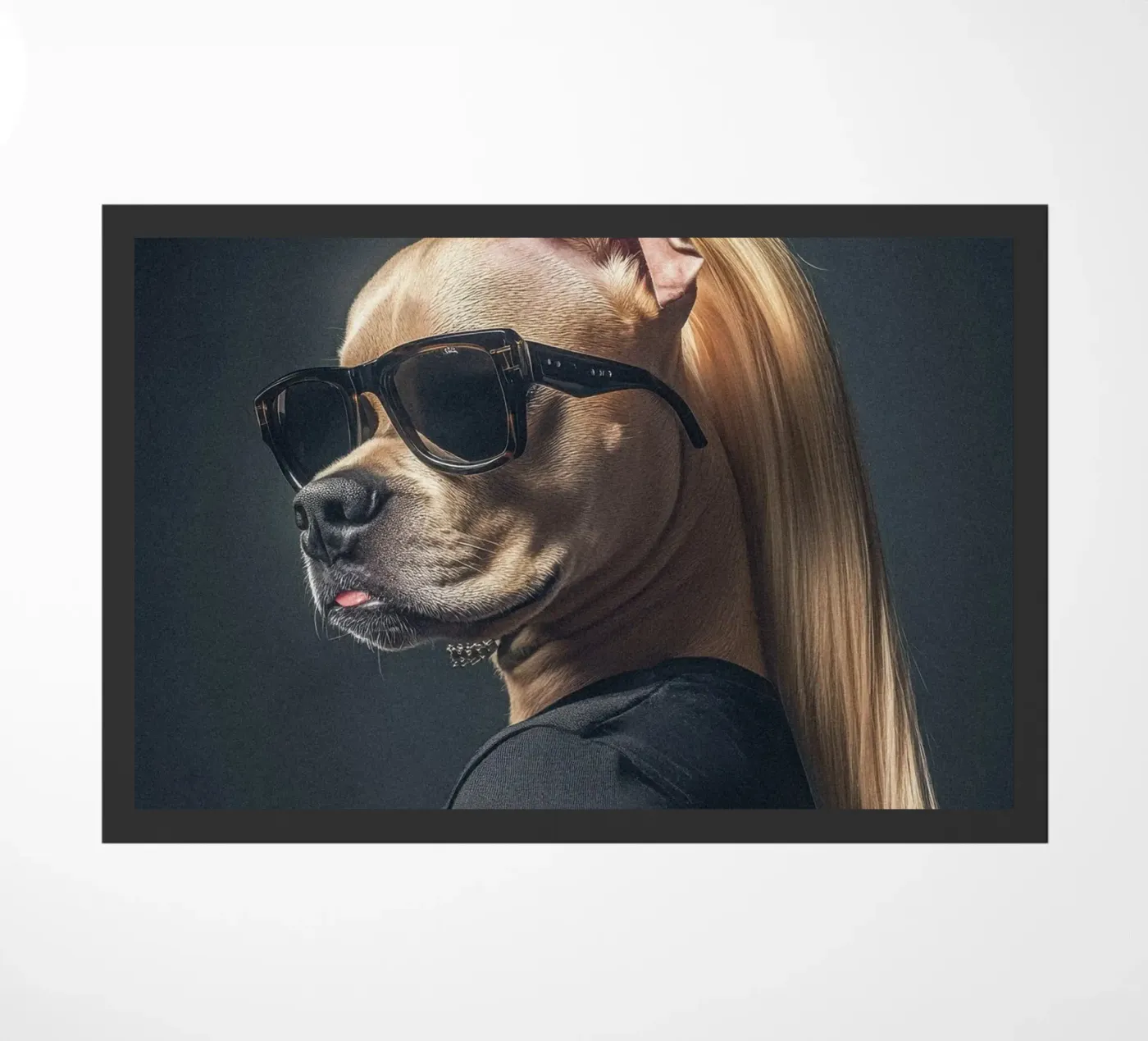 Vega zerbino da Affiches Chien Originales – Dogland