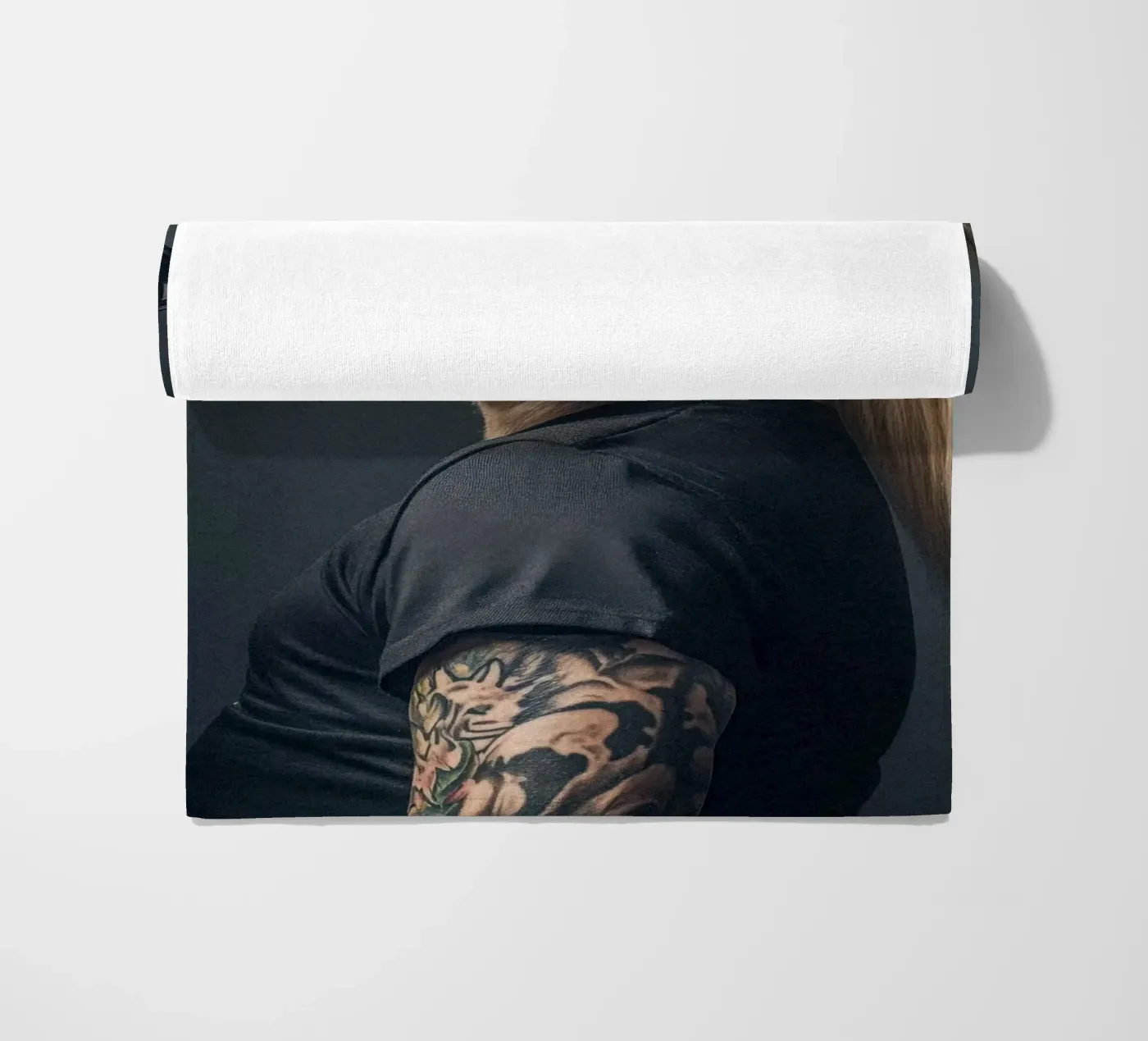 Vega telo mare da Affiches Chien Originales – Dogland