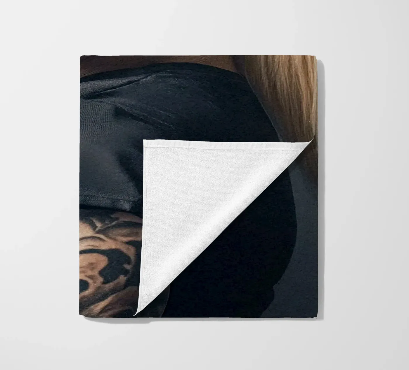 Vega telo mare da Affiches Chien Originales – Dogland