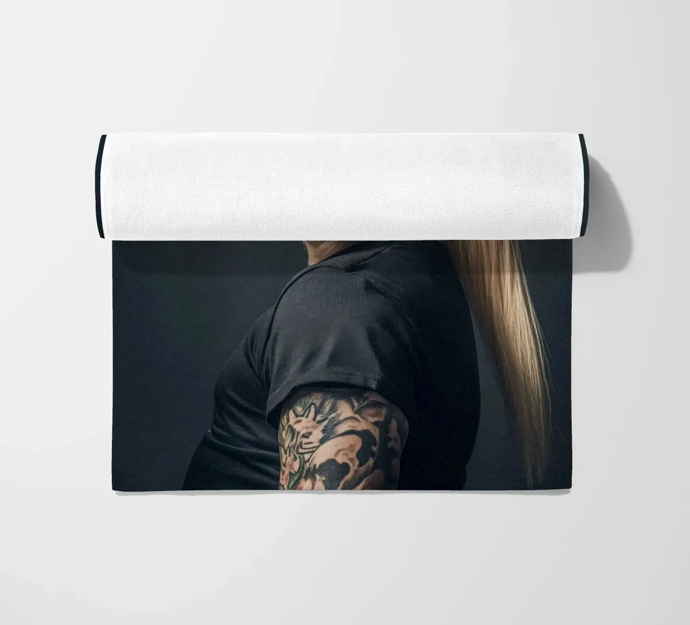 Vega telo mare da Affiches Chien Originales – Dogland