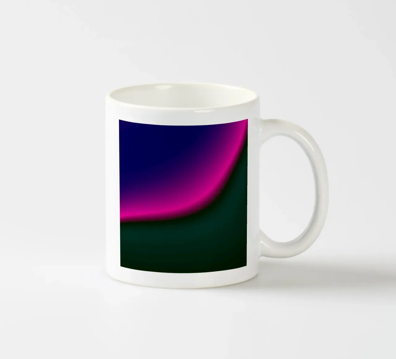 EPIC NEW BEGINNINGS tazza in ceramica da ÂME LIBRE STUDIO