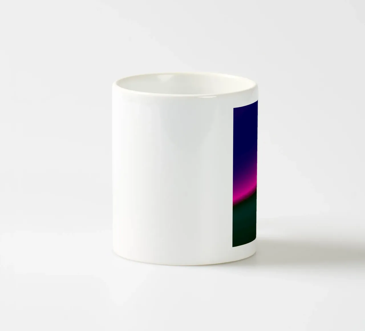 EPIC NEW BEGINNINGS tazza in ceramica da ÂME LIBRE STUDIO