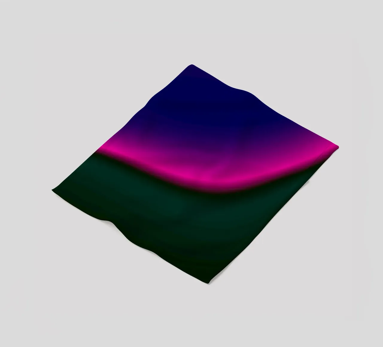 EPIC NEW BEGINNINGS coperta in pile da ÂME LIBRE STUDIO