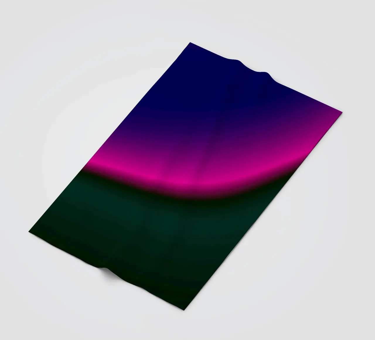 EPIC NEW BEGINNINGS coperta in pile da ÂME LIBRE STUDIO