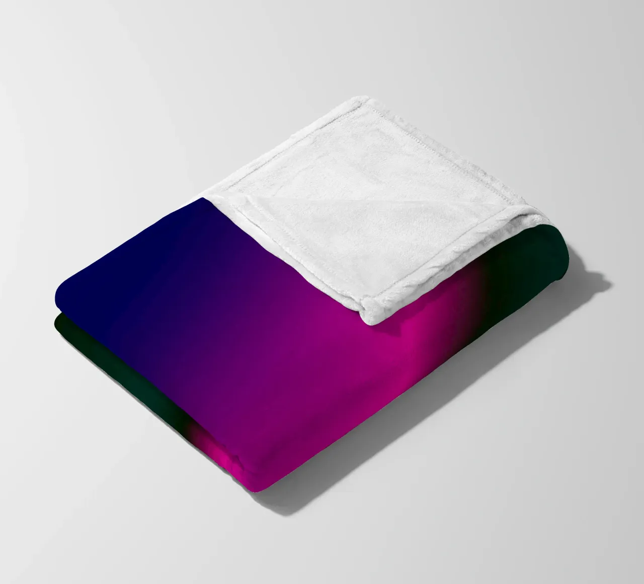 EPIC NEW BEGINNINGS coperta in pile da ÂME LIBRE STUDIO