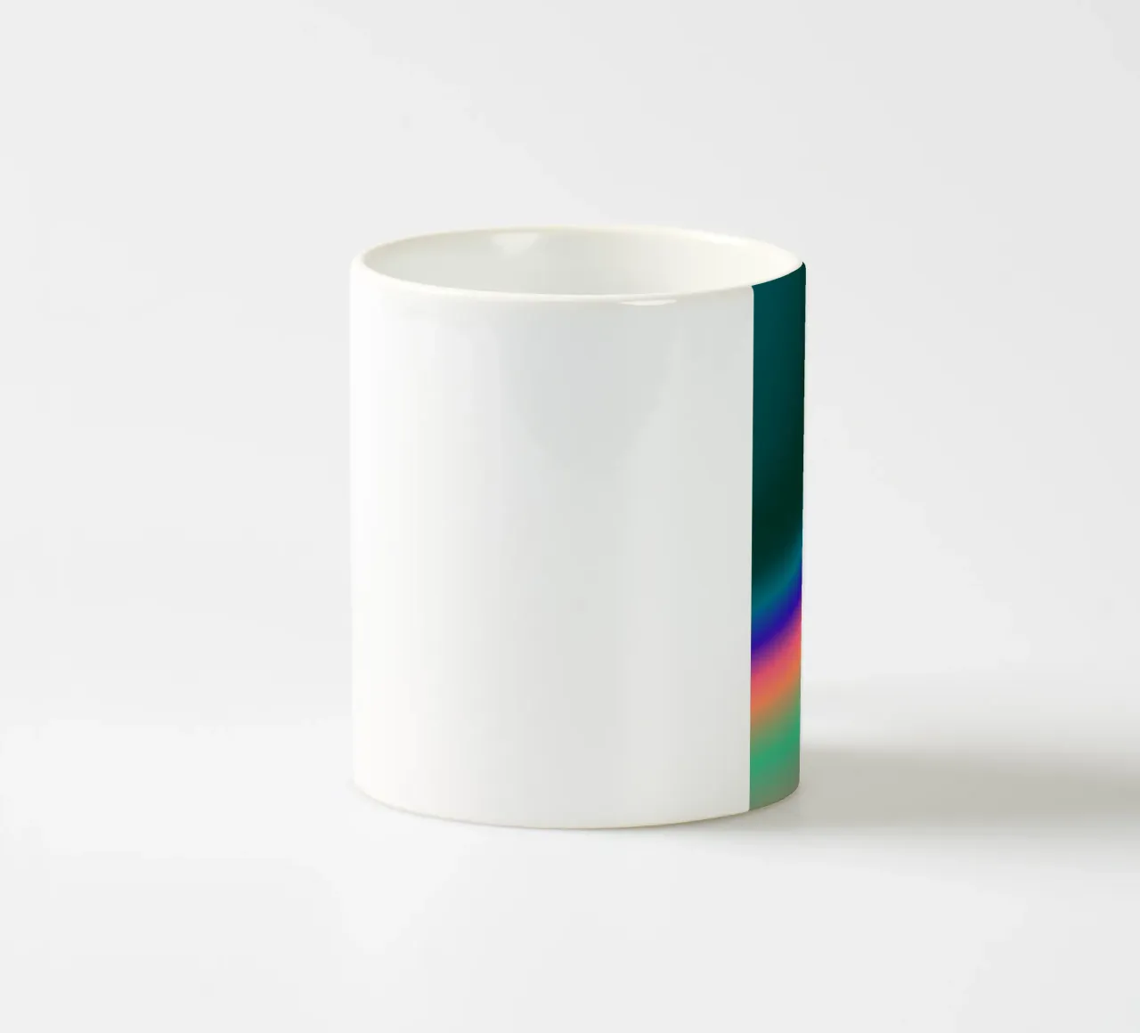 GOD DID IT tazza in ceramica da ÂME LIBRE STUDIO