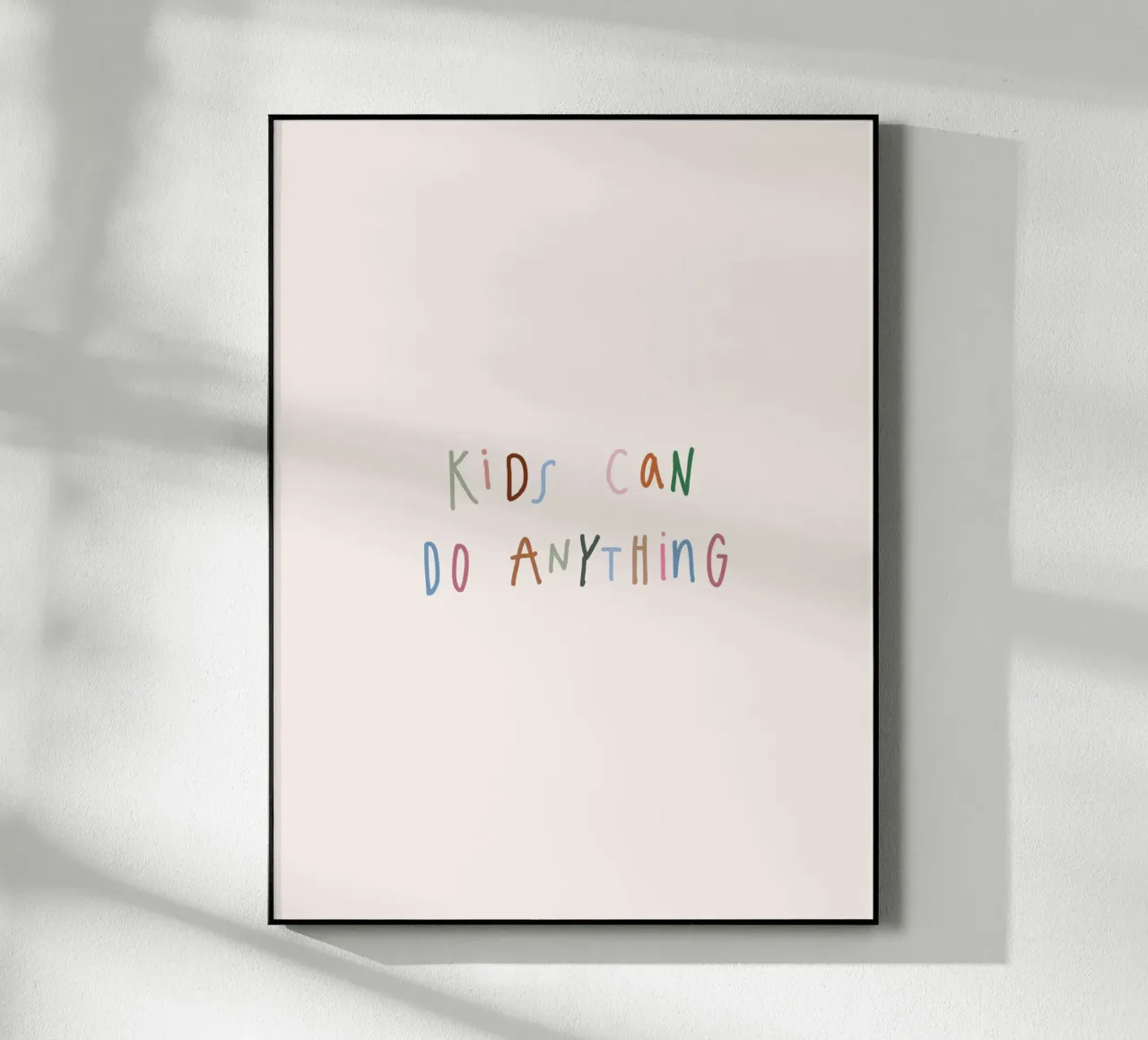 Kids plexiglass da KRUTH DESIGN