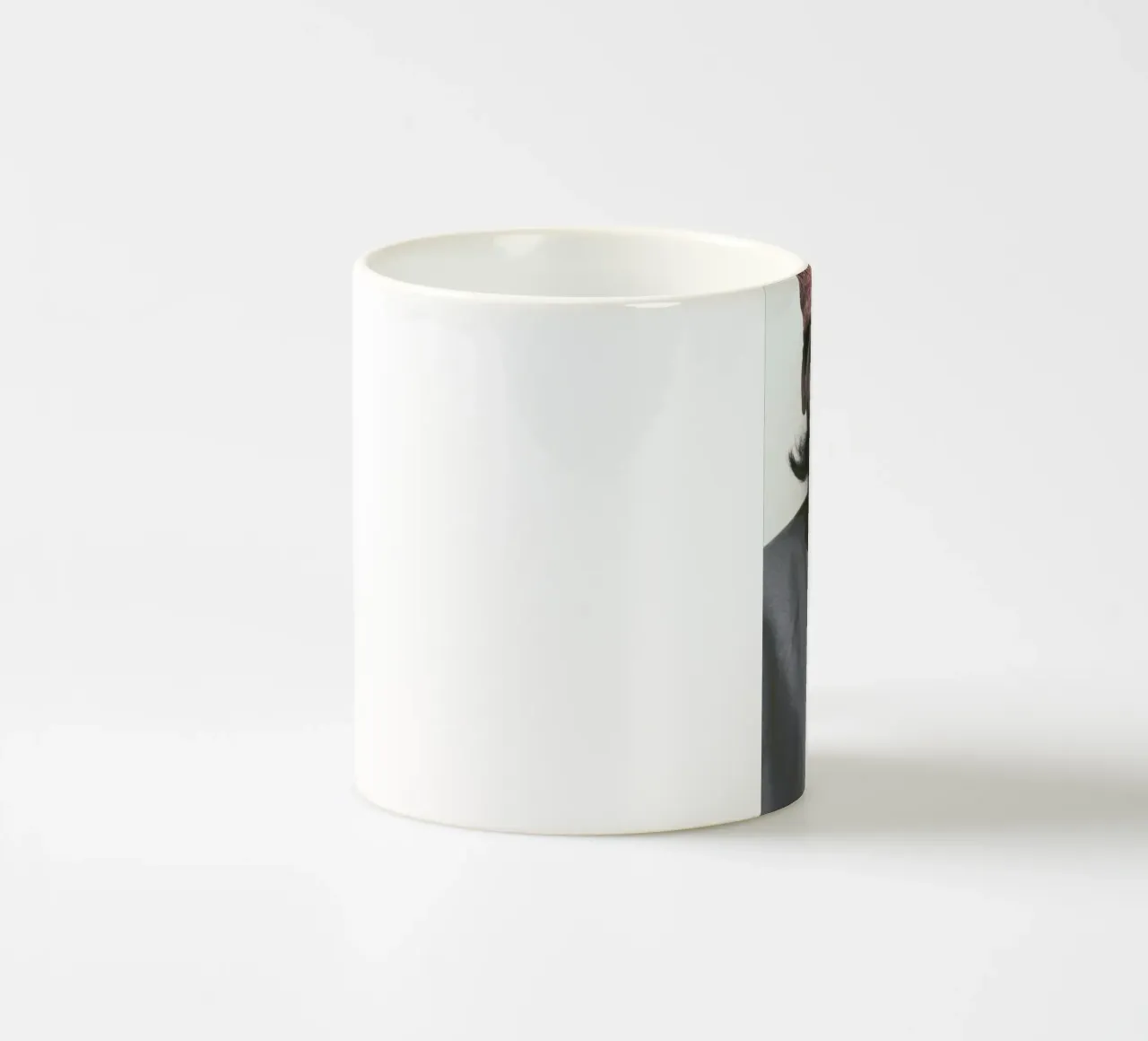 Hasaan tazza in ceramica da Ballack Art House