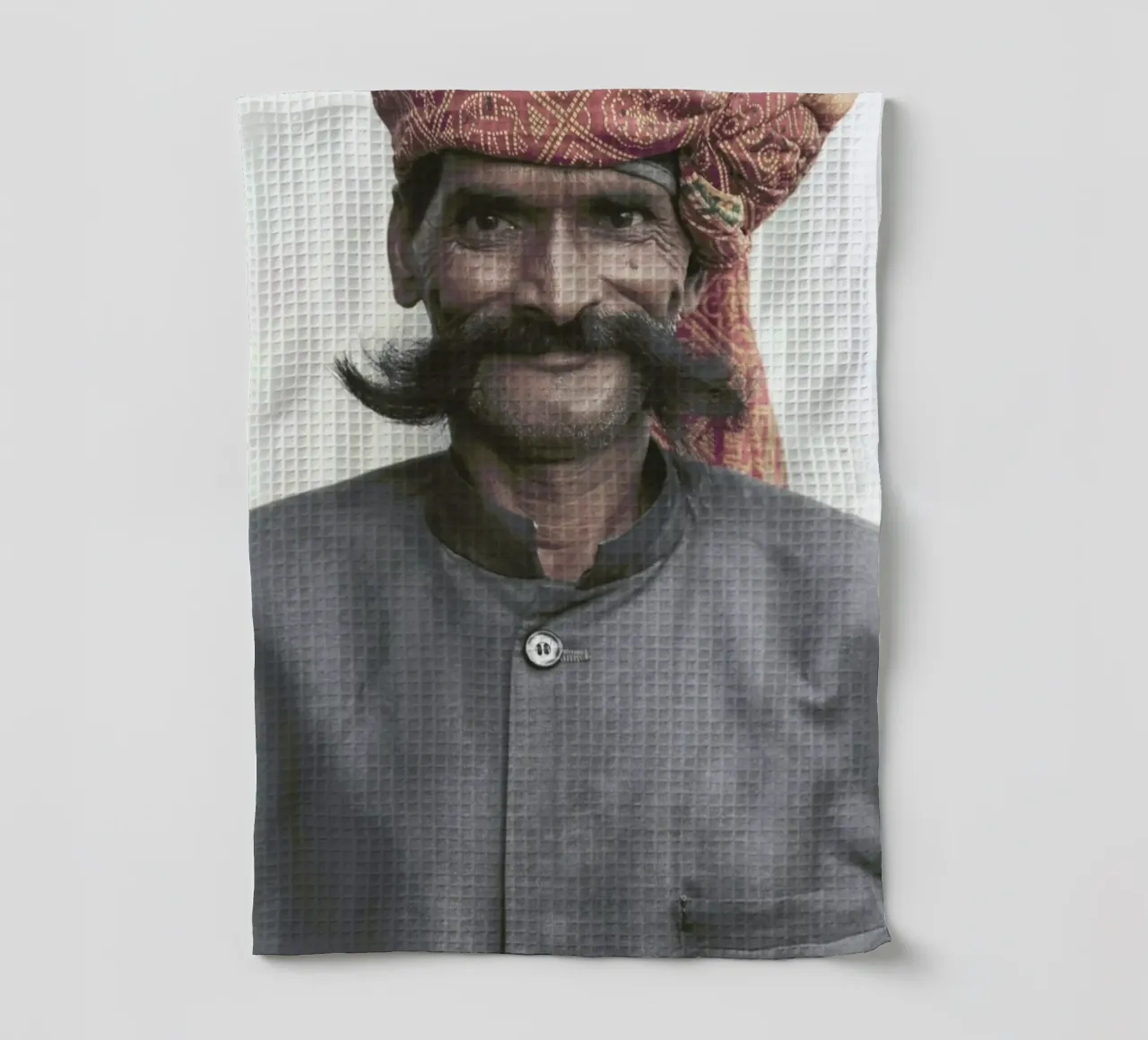 Hasaan canovaccio da cucina da Ballack Art House