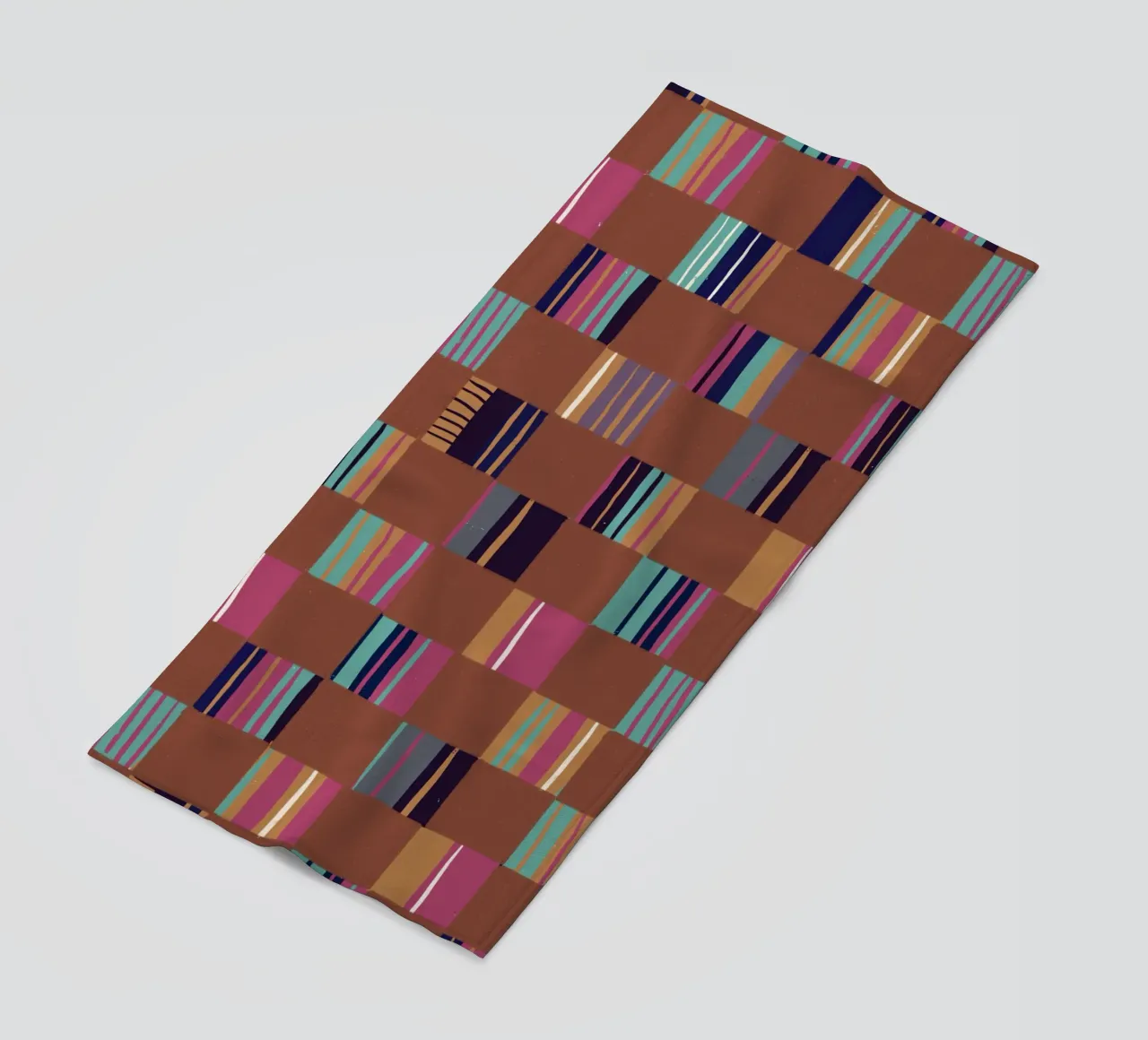 Stripes telo mare da GigiRosado