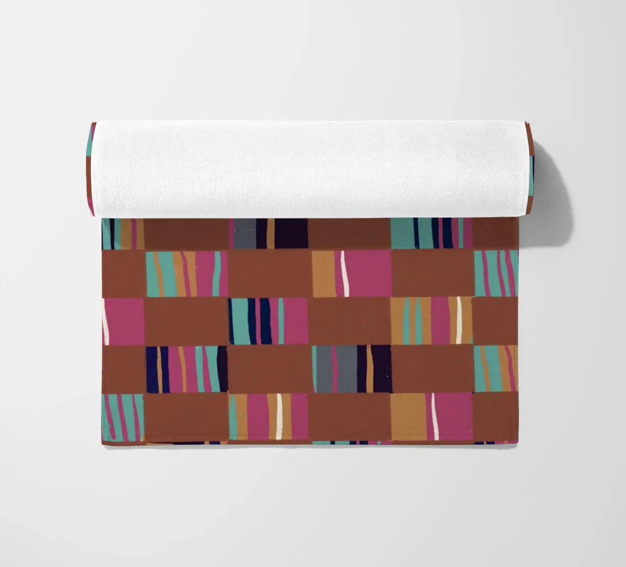 Stripes telo mare da GigiRosado