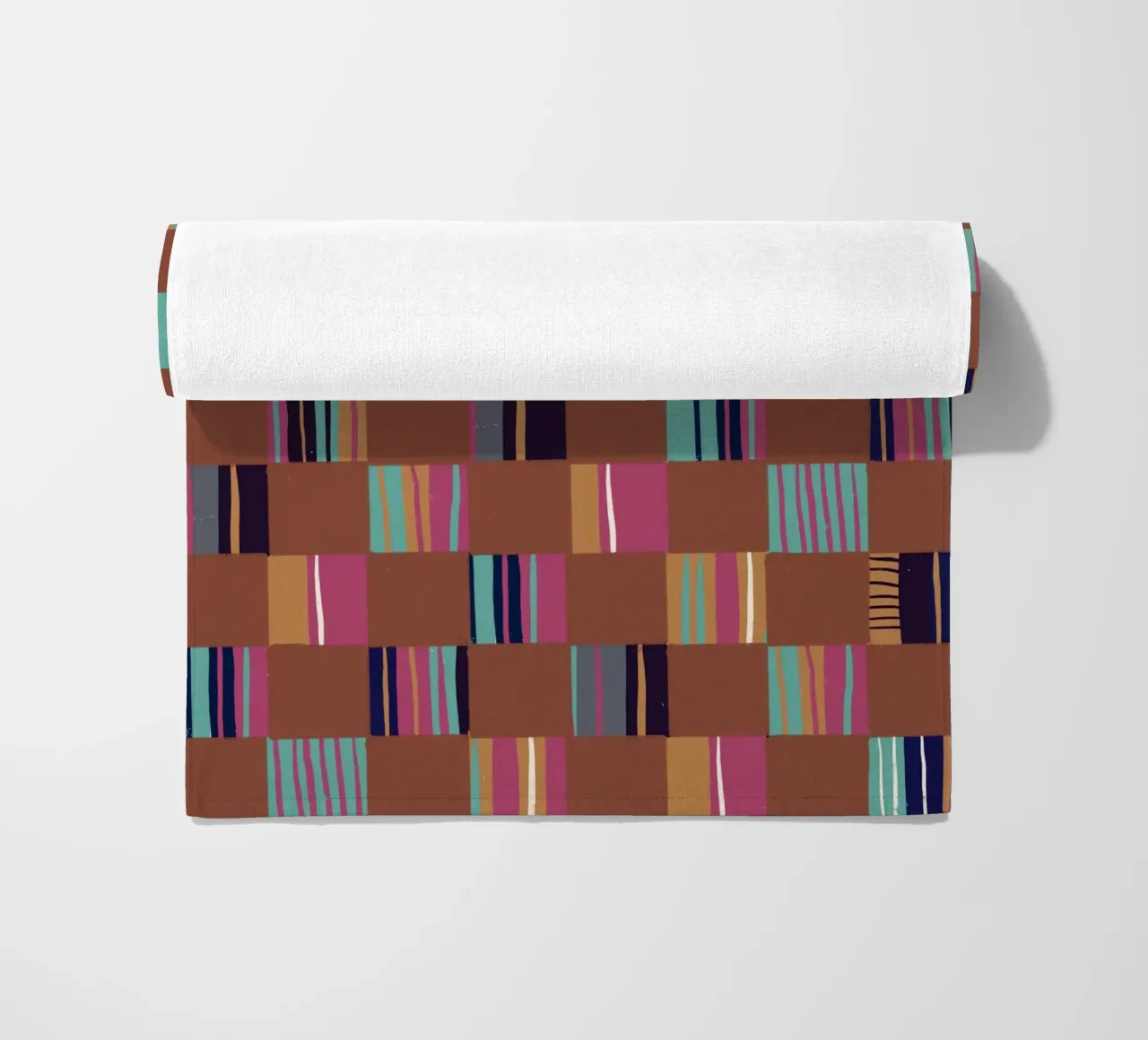 Stripes telo mare da GigiRosado