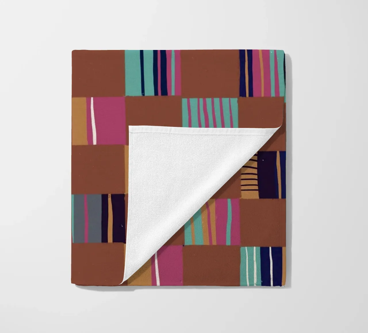 Stripes telo mare da GigiRosado