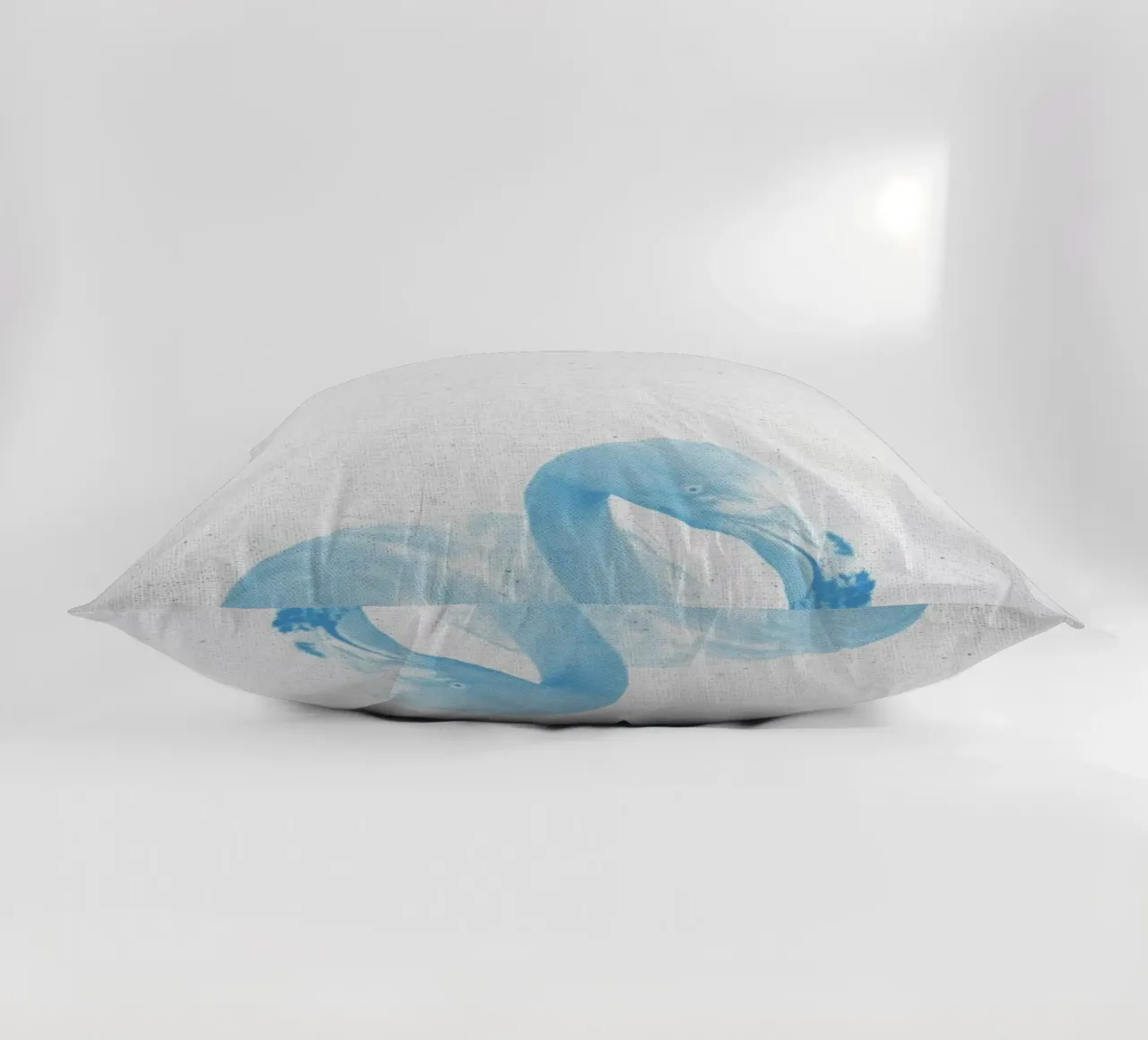 Flamingo 04 cuscino da Froilein Juno