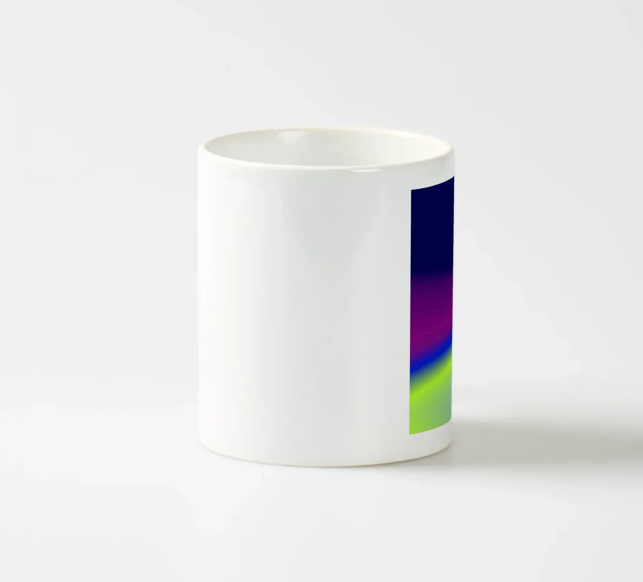 FREEDOM OF CHOICE (S) tazza in ceramica da ÂME LIBRE STUDIO