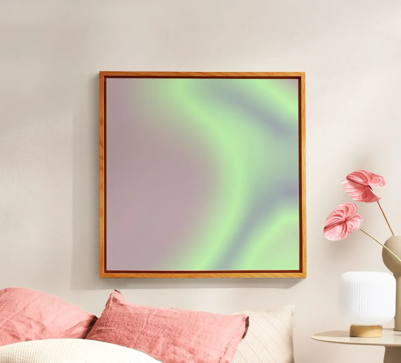 MAGNETISM plexiglass da ÂME LIBRE STUDIO