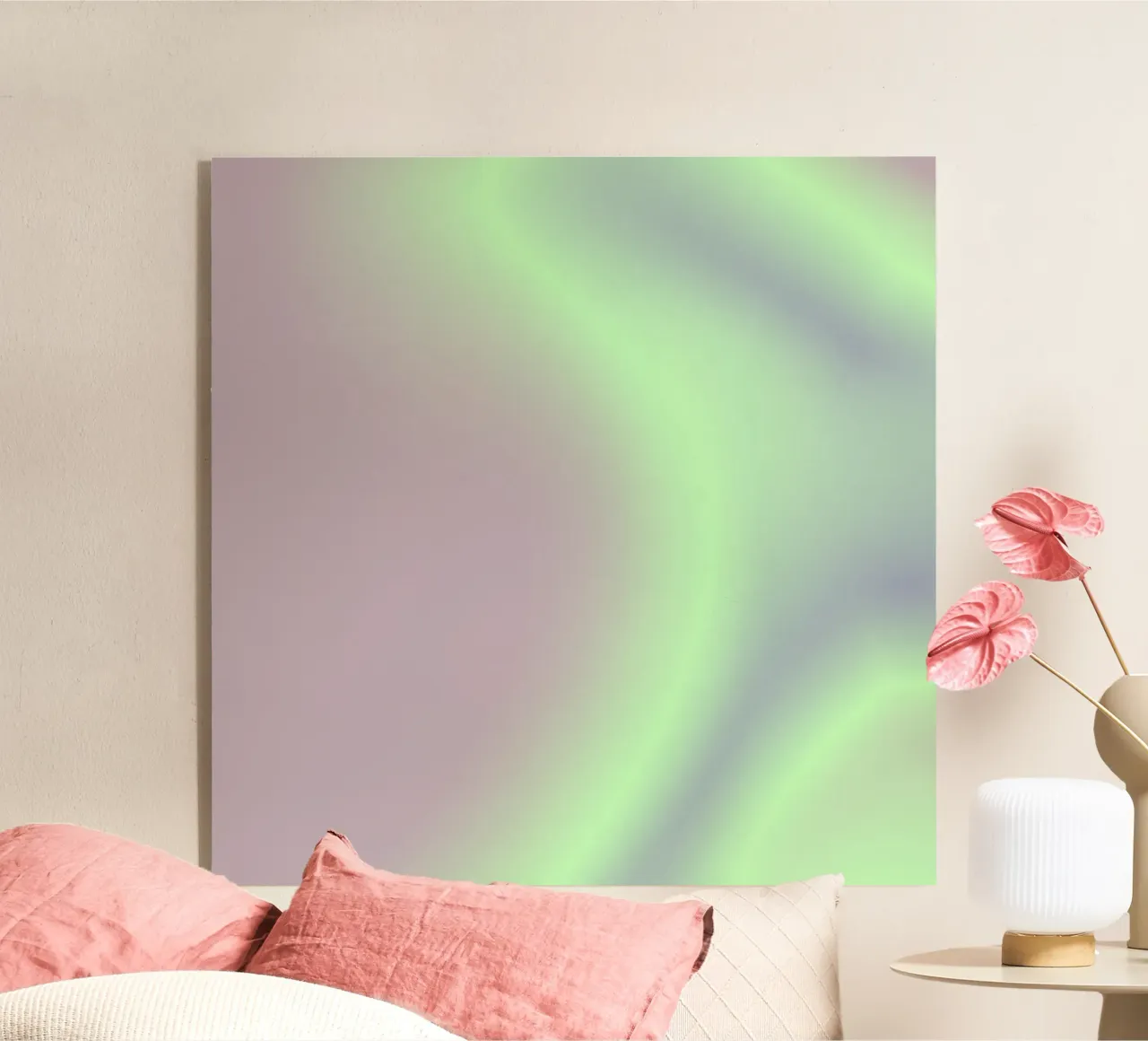 MAGNETISM plexiglass da ÂME LIBRE STUDIO