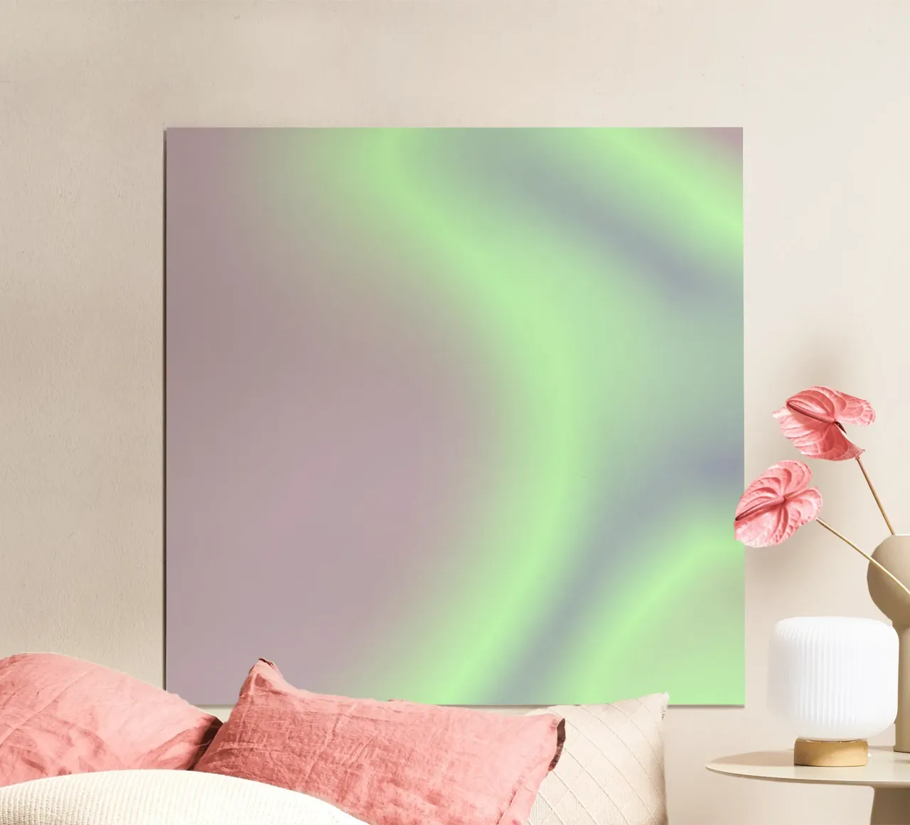 MAGNETIC SOPHISTCATION - ✔ poster da ÂME LIBRE STUDIO