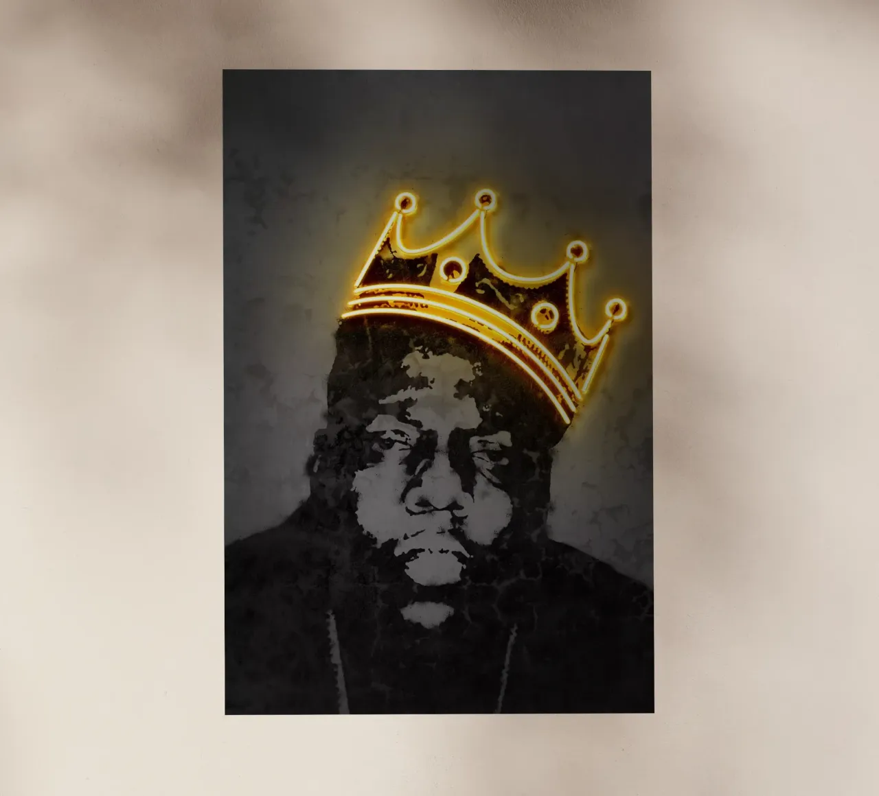 BIG pellicola backlit da Octavian