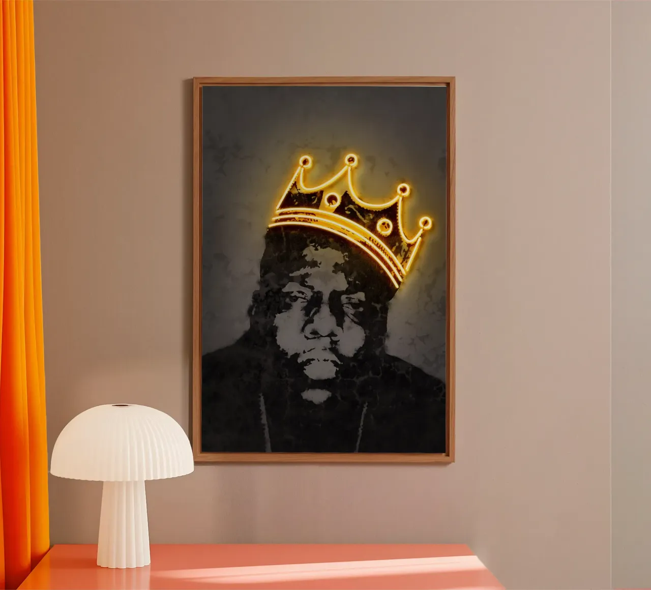 BIG forex plate by Octavian