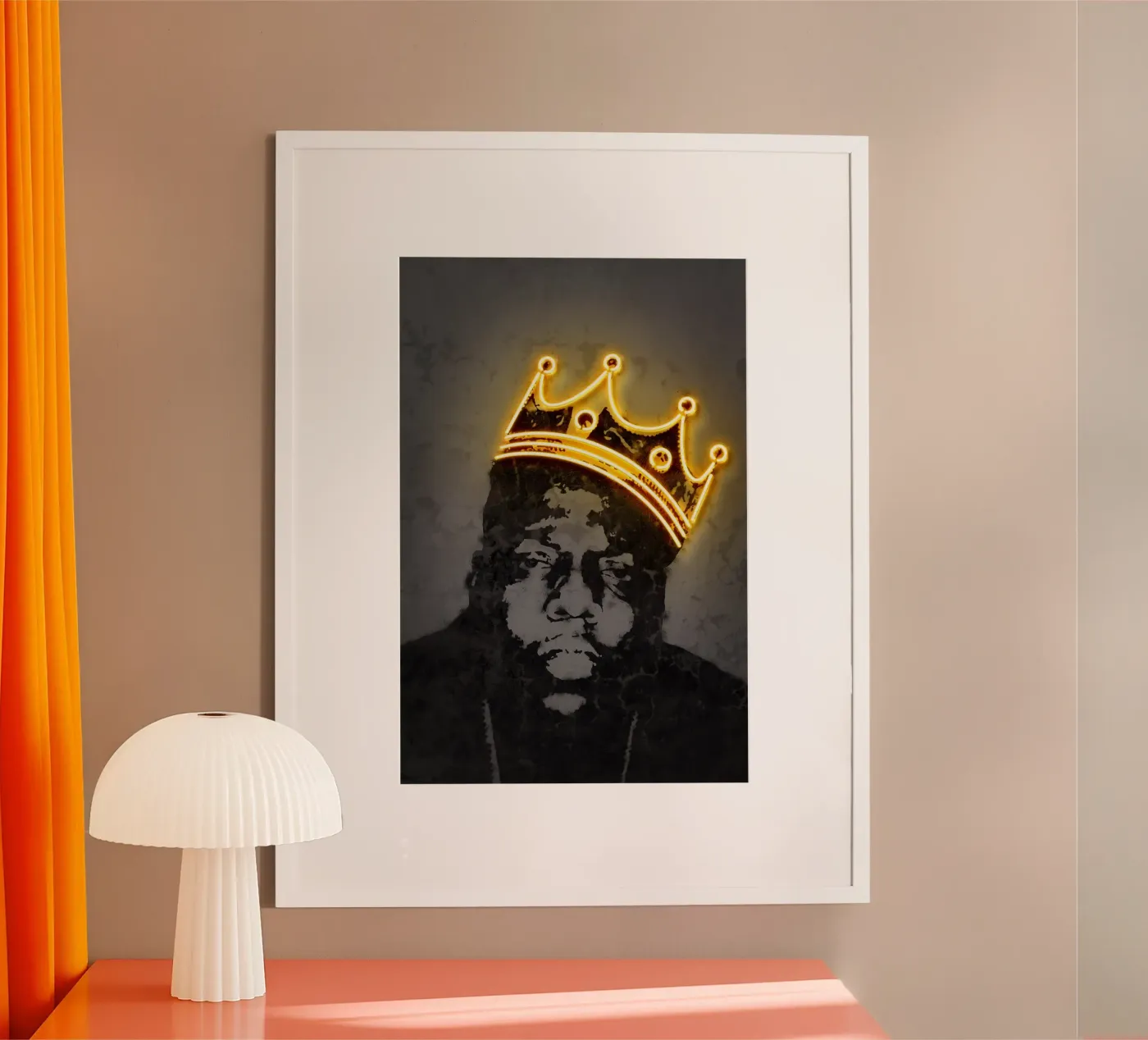BIG Poster von Octavian