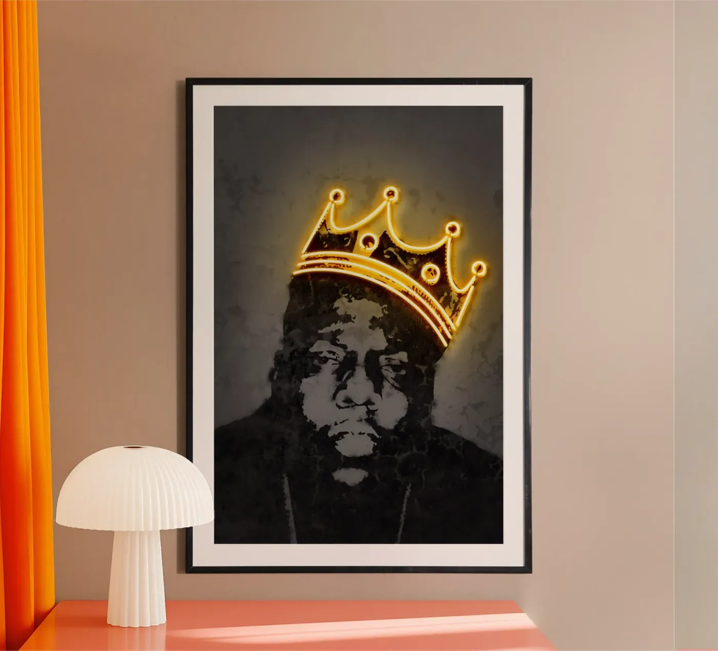 BIG poster by Octavian