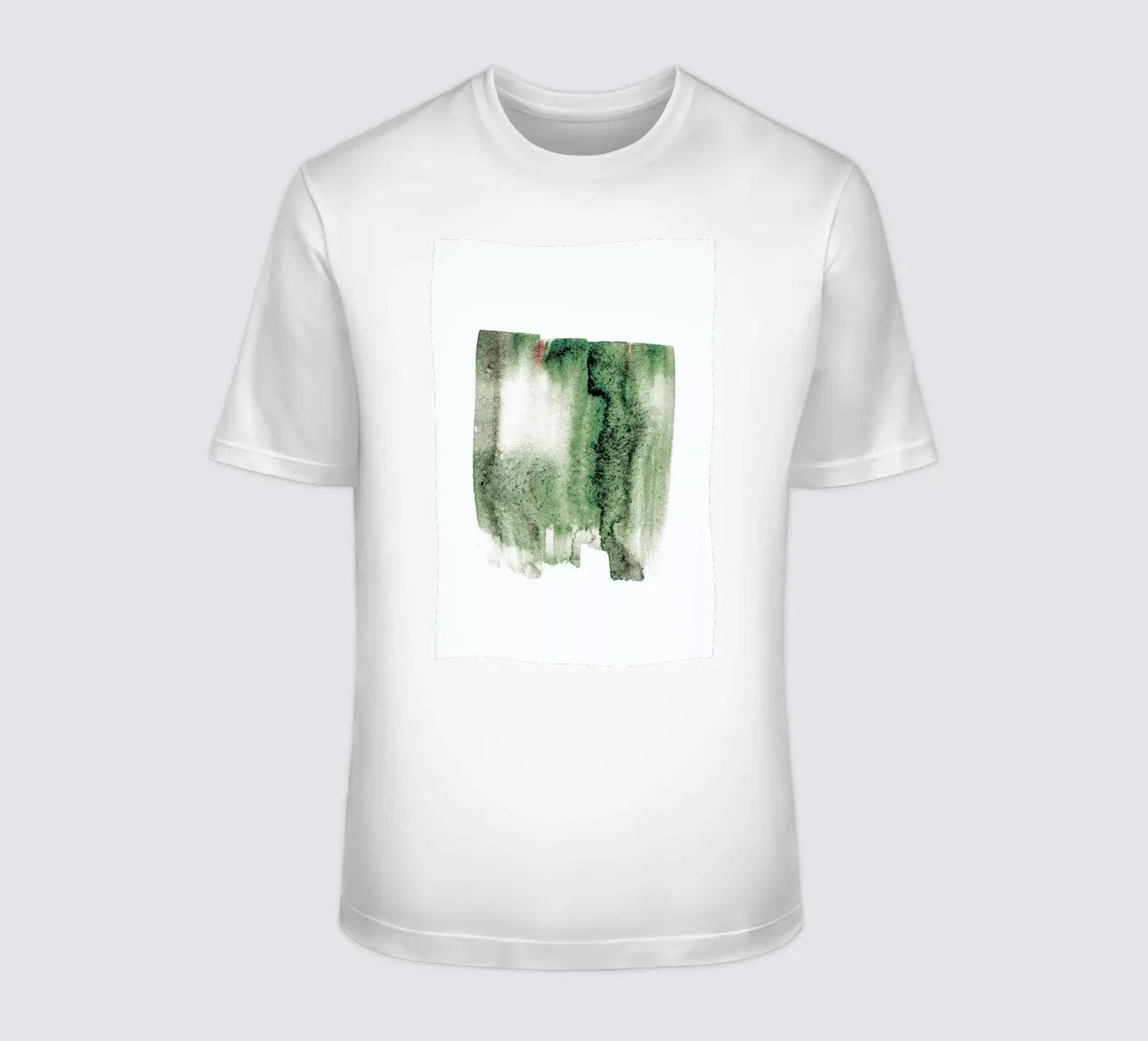 Forest t-shirt da Shot By Clint