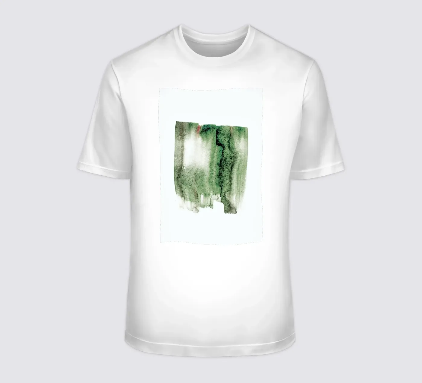 Forest t-shirt da Shot By Clint