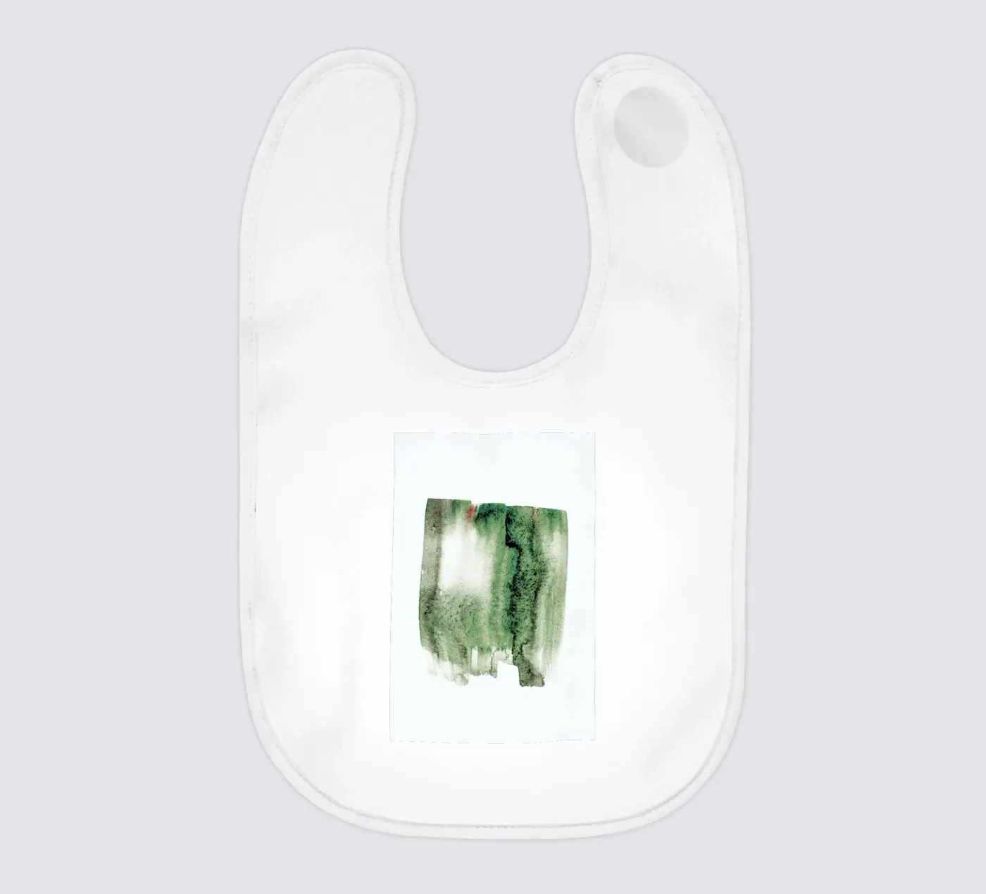 Forest Babylätzchen von Shot By Clint