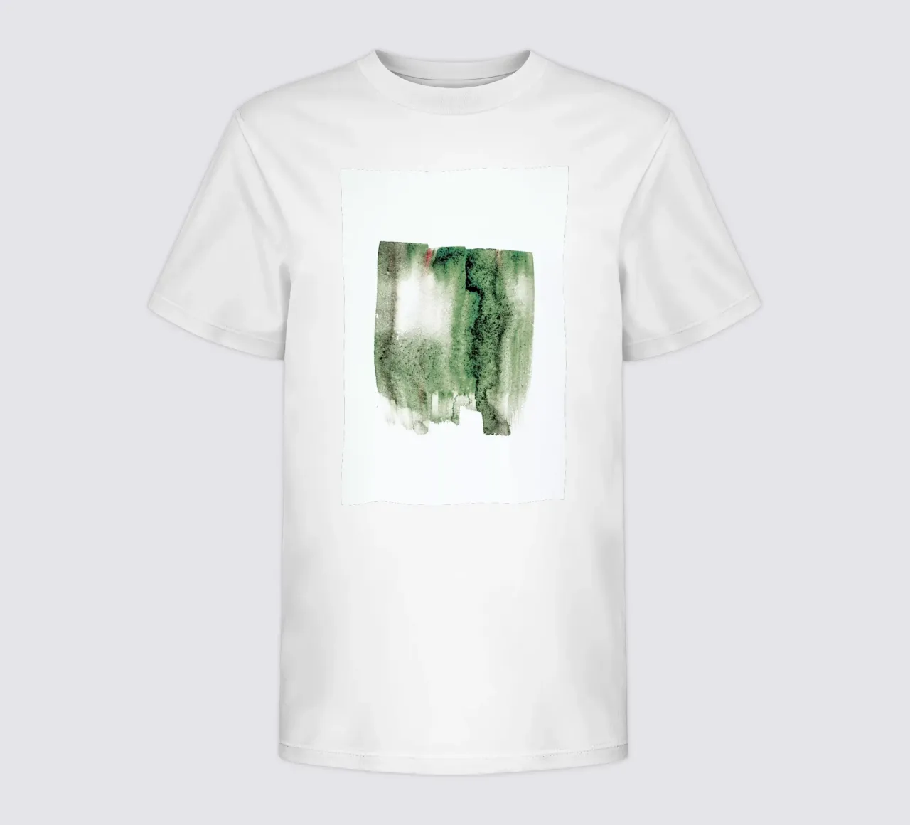 Forest t-shirt bambini da Shot By Clint
