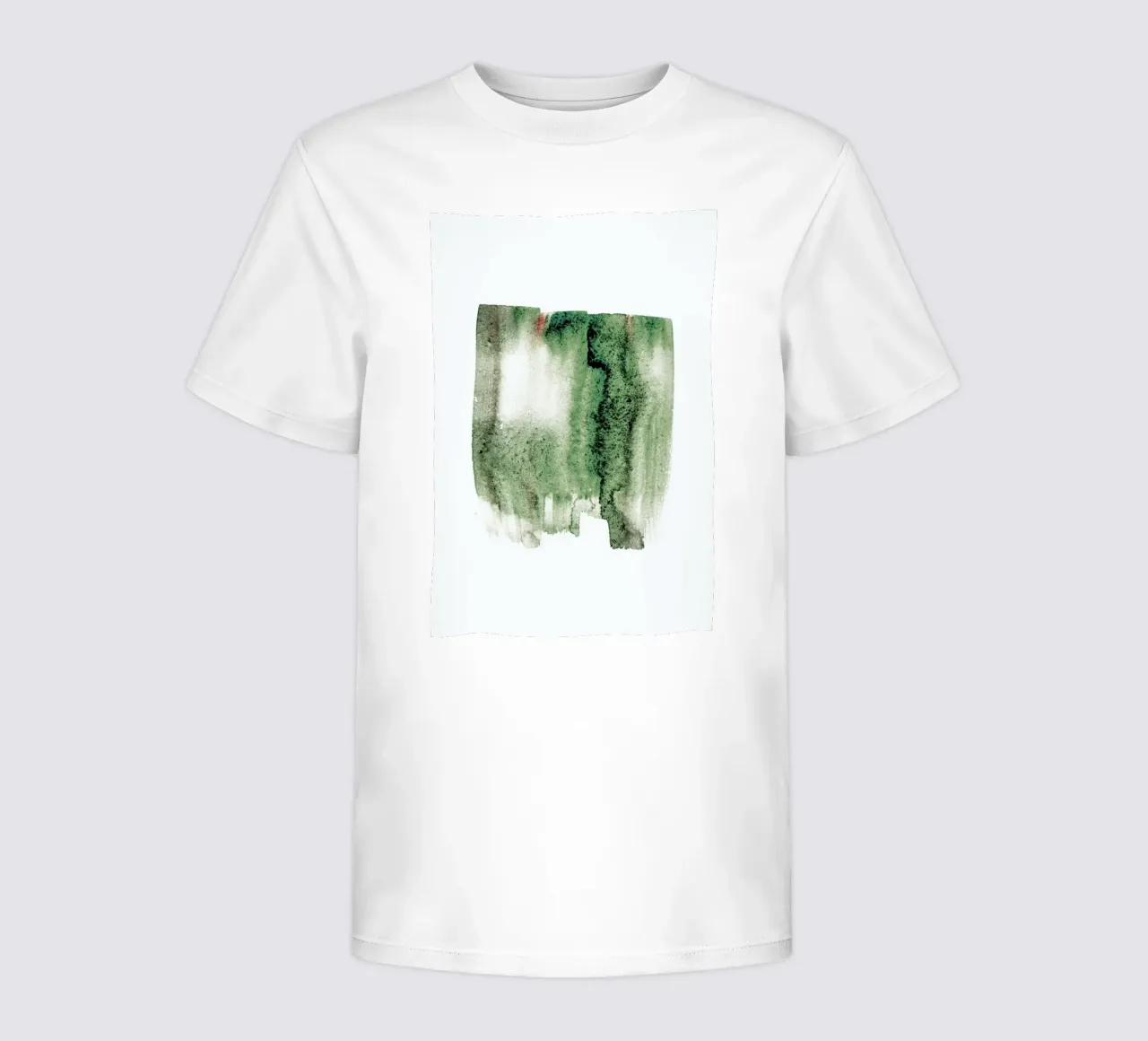 Forest t-shirt bambini da Shot By Clint