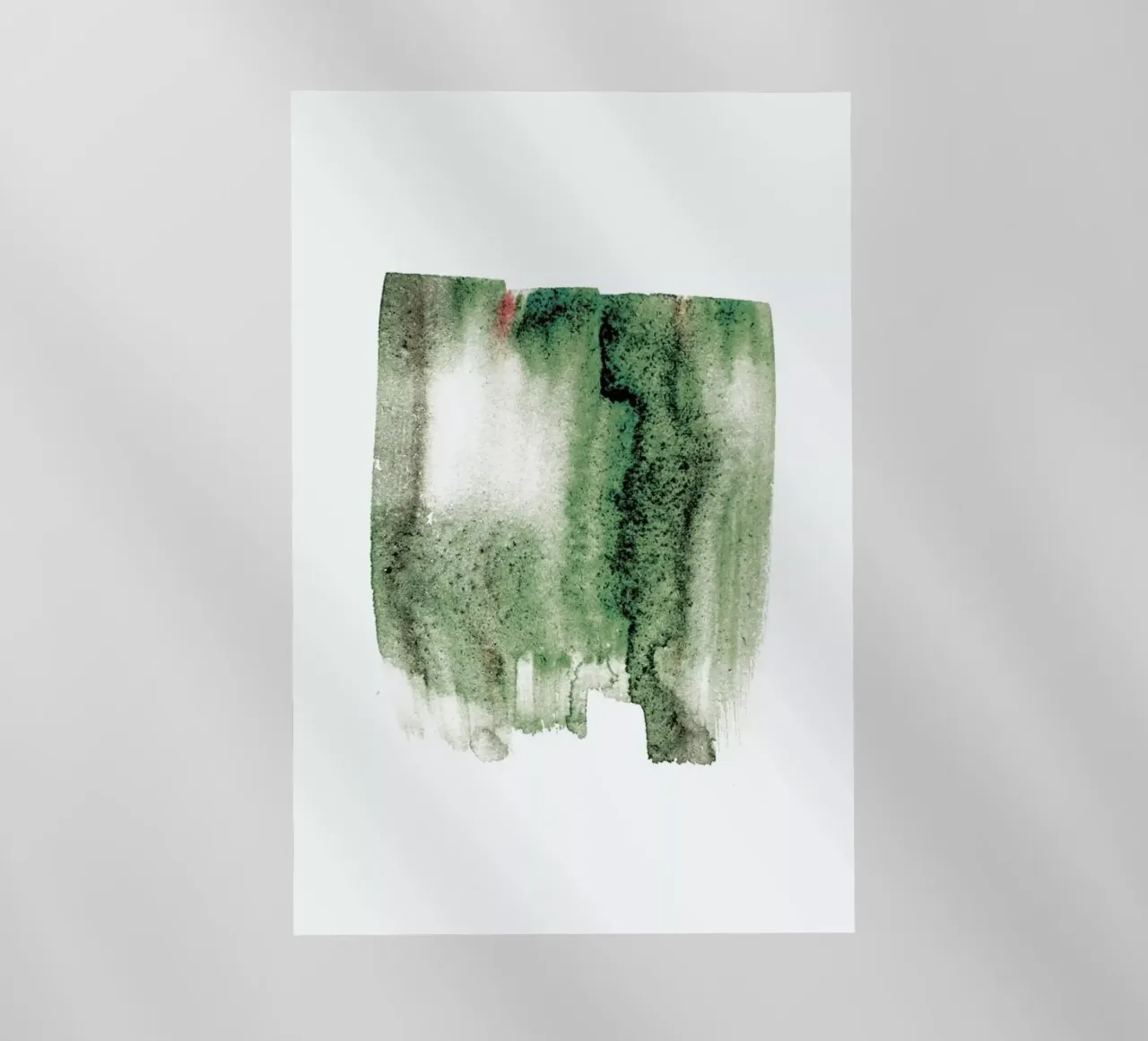 Forest pellicola backlit da Shot By Clint