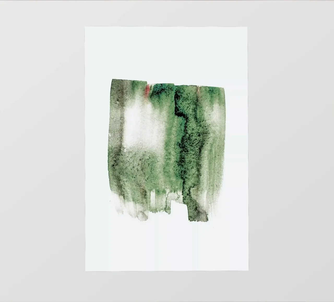 Forest pellicola backlit da Shot By Clint