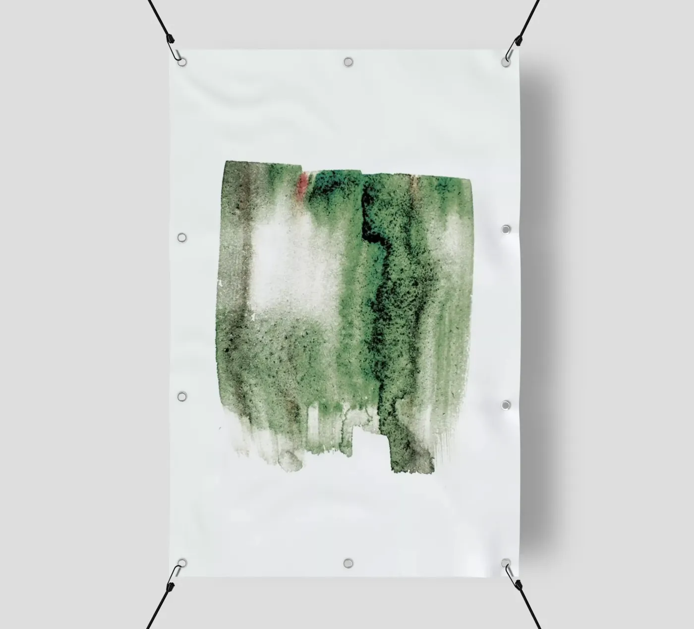 Forest PVC Plane von Shot By Clint