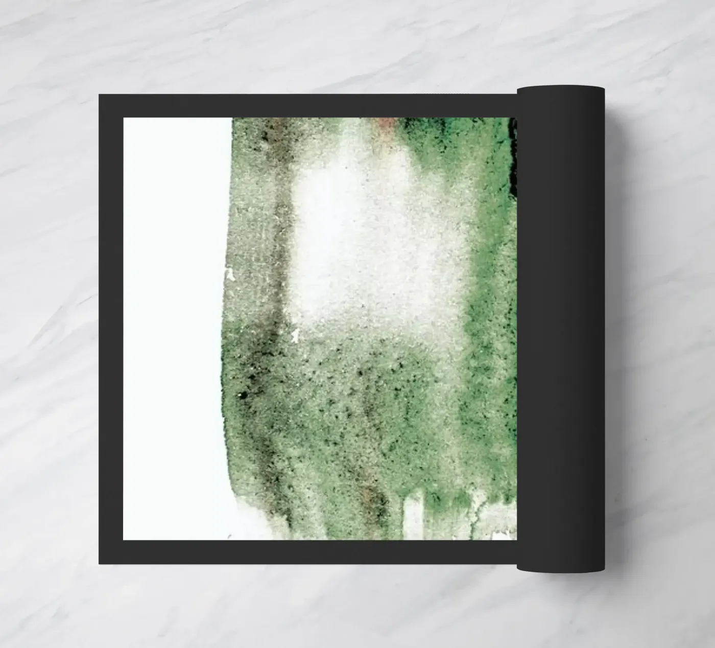 Forest doormat by Shot By Clint