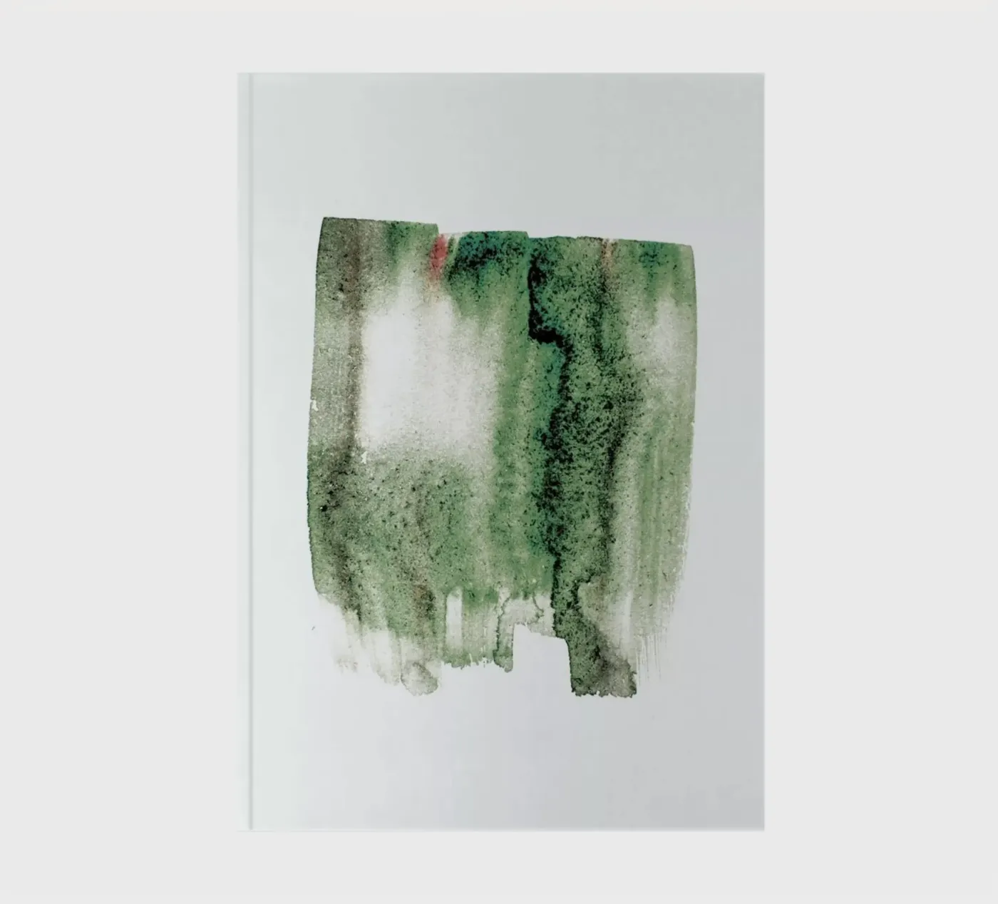 Forest notebook by Shot By Clint