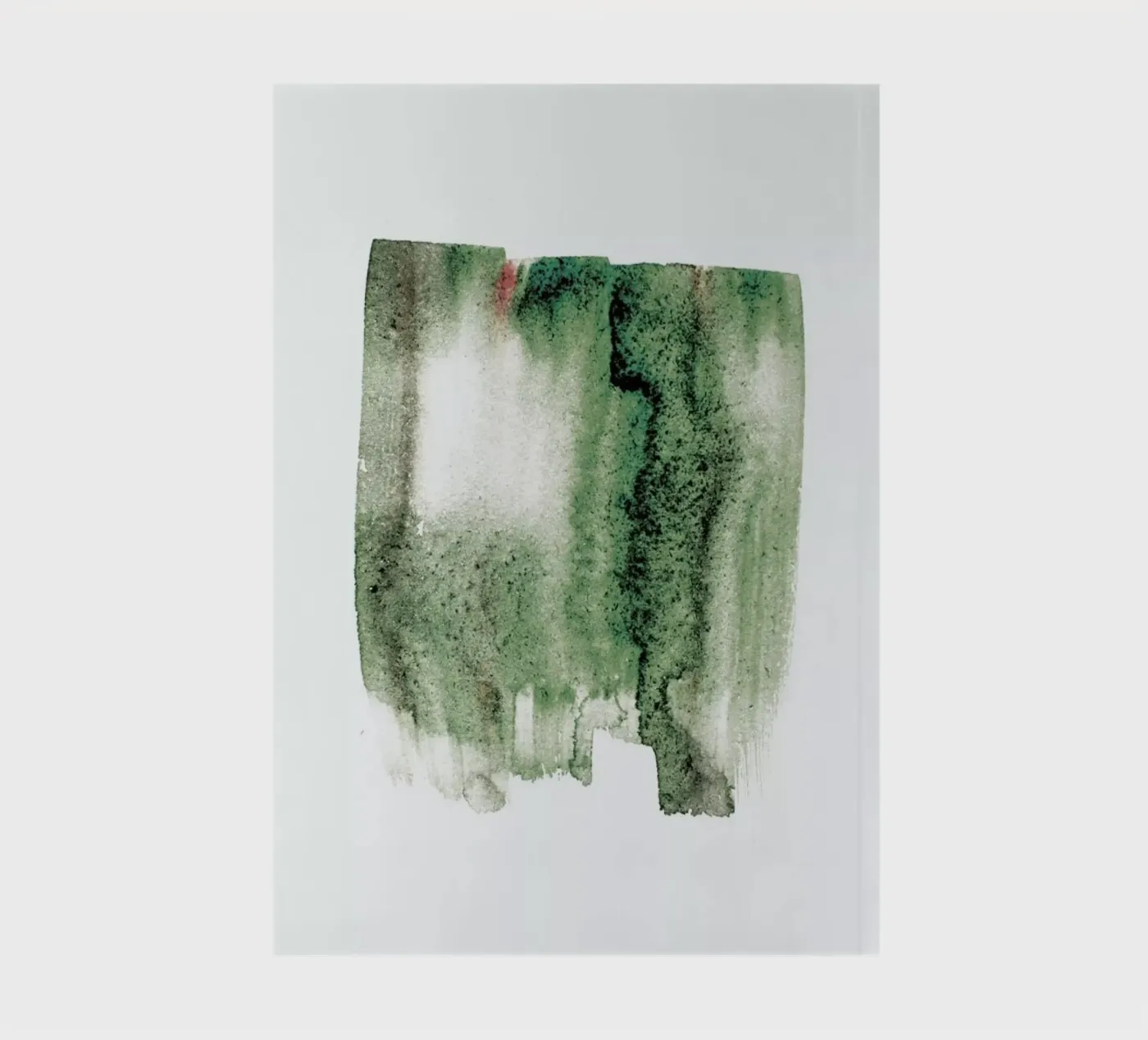 Forest notebook by Shot By Clint