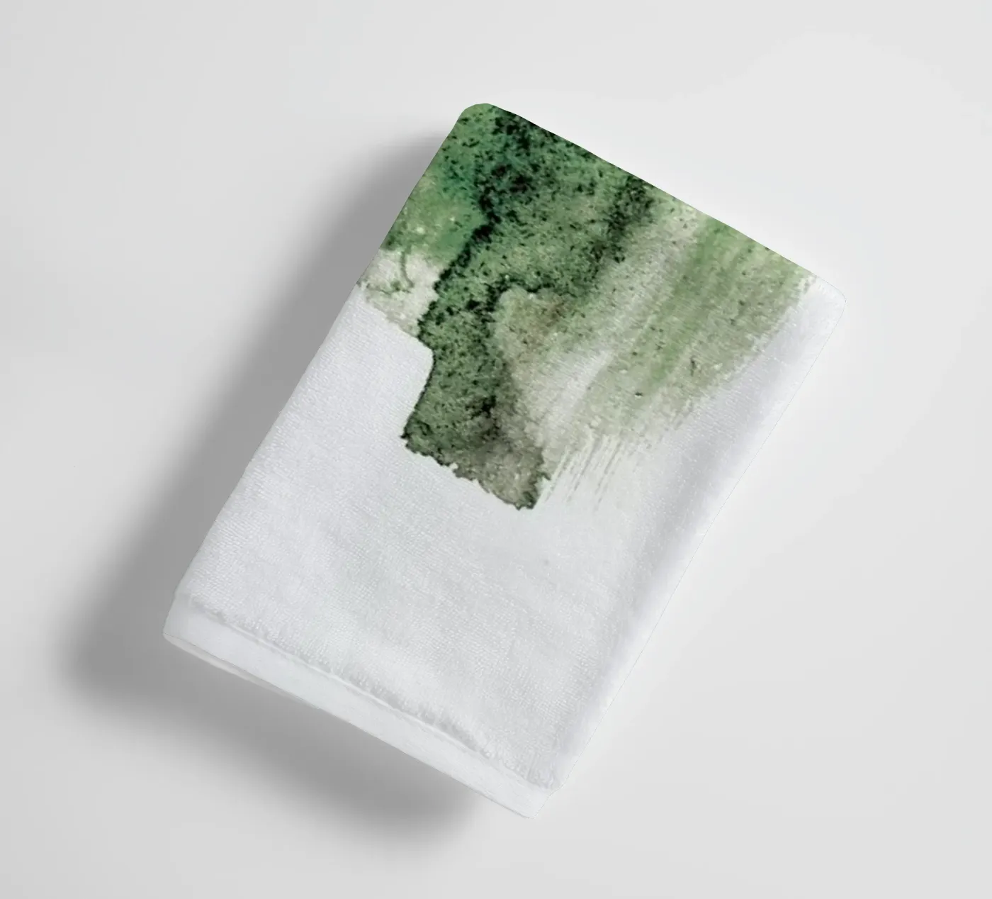 Forest towel by Shot By Clint
