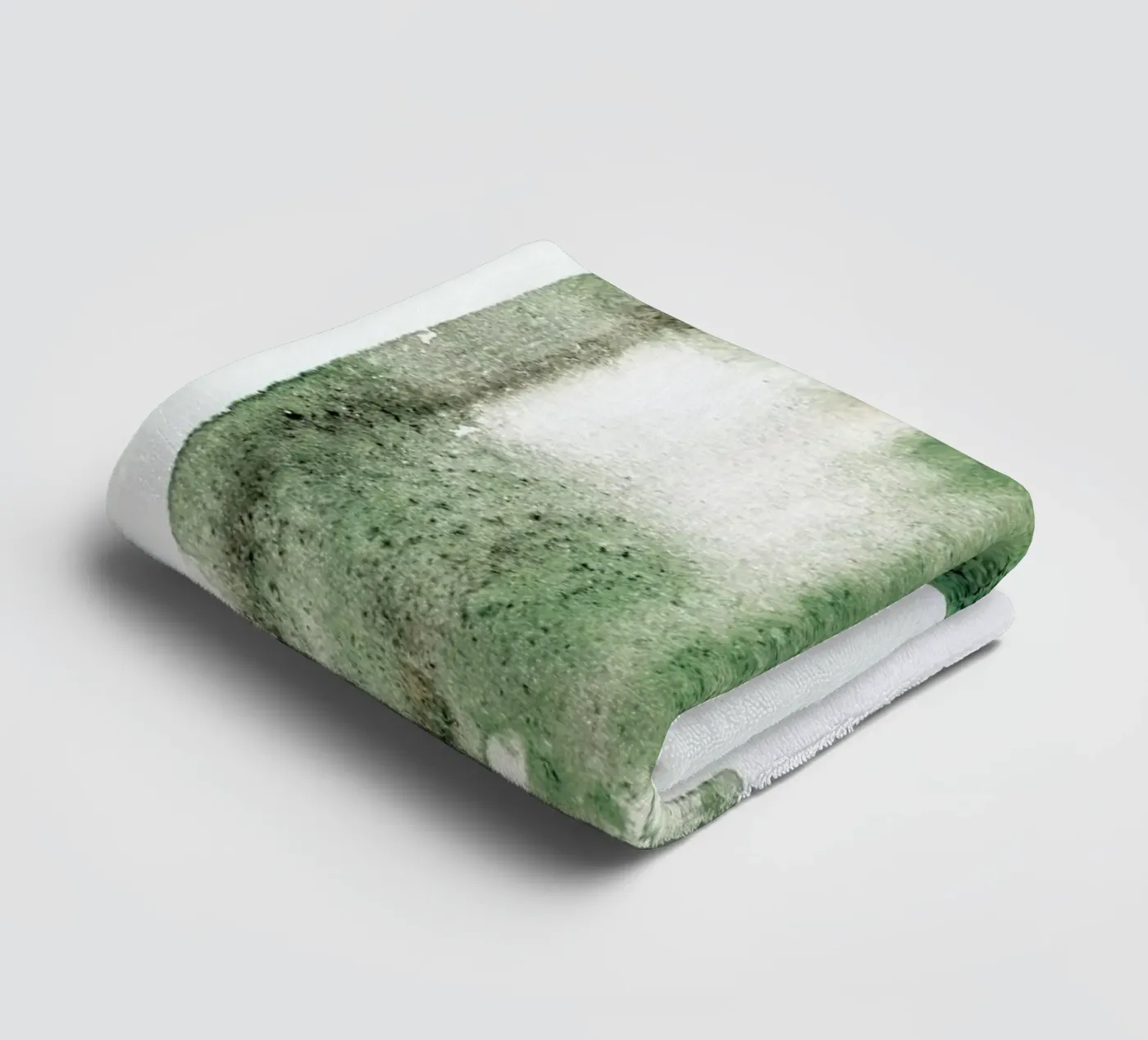 Forest towel by Shot By Clint