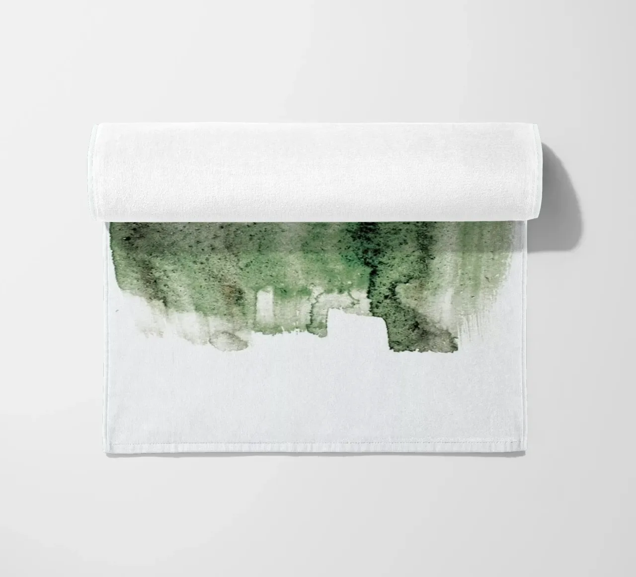 Forest telo mare da Shot By Clint