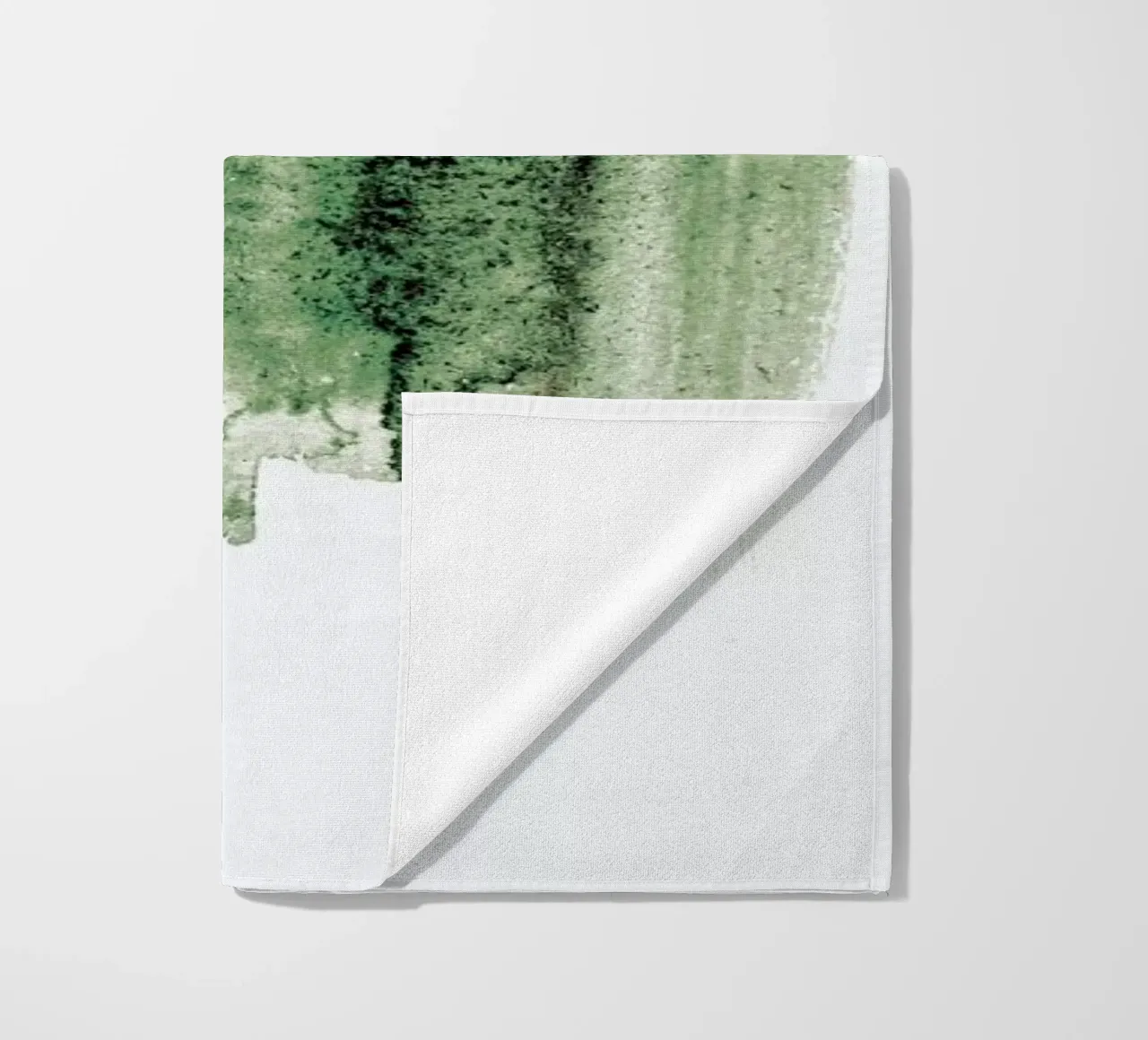 Forest telo mare da Shot By Clint