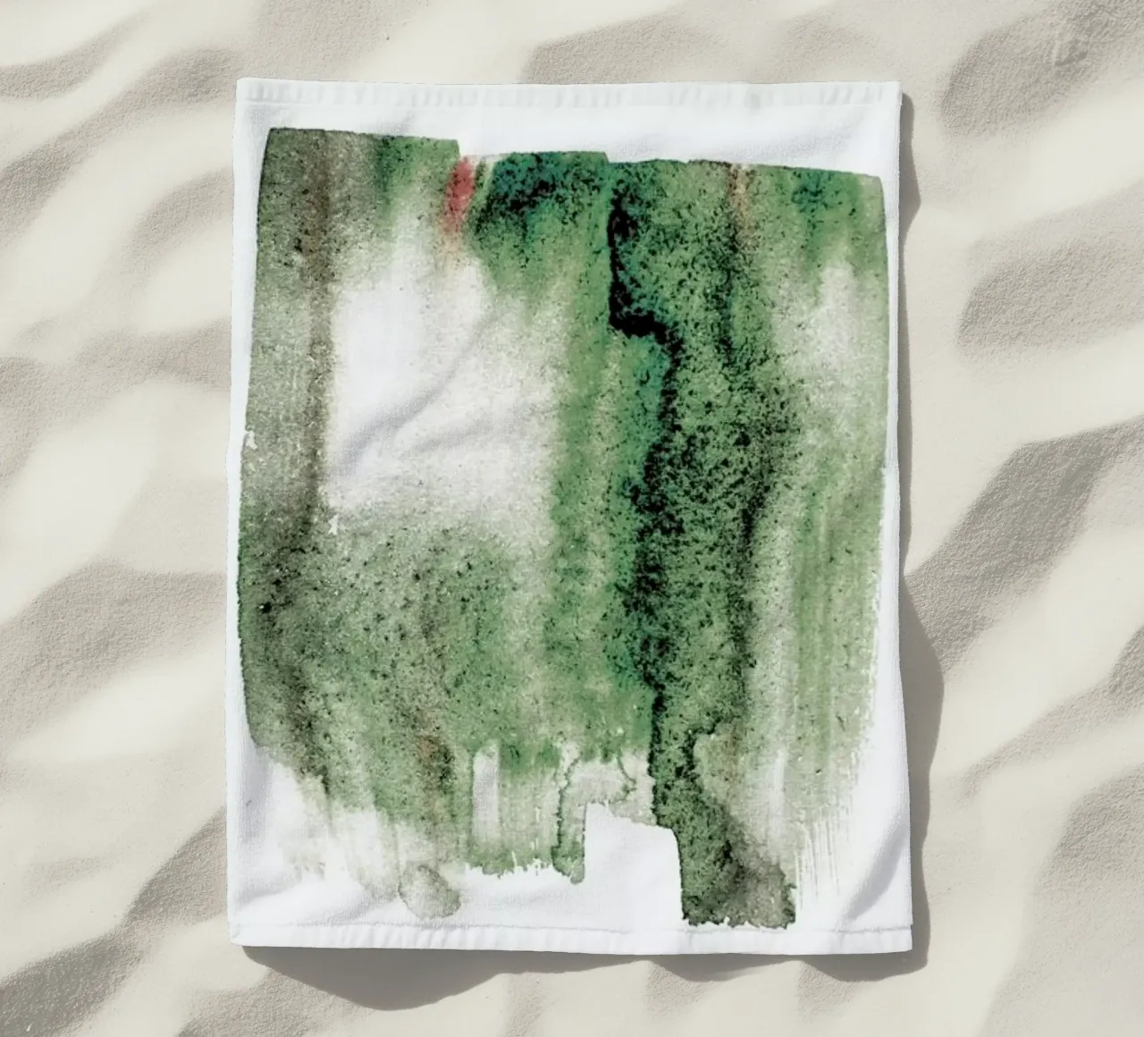 Forest telo mare da Shot By Clint