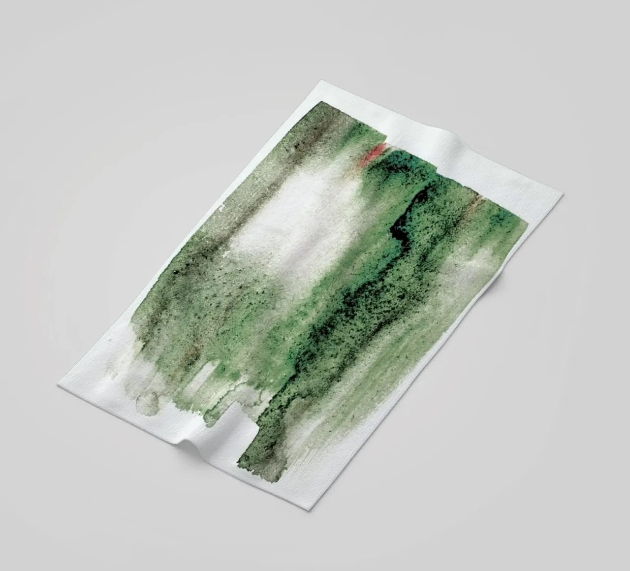 Forest telo mare da Shot By Clint