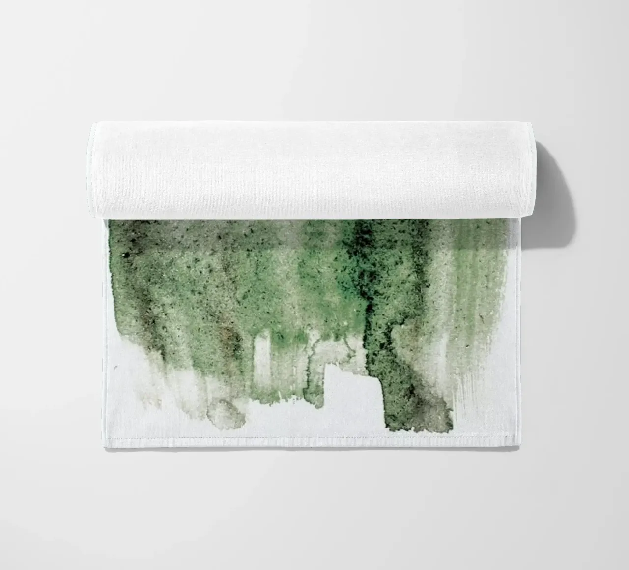 Forest telo mare da Shot By Clint