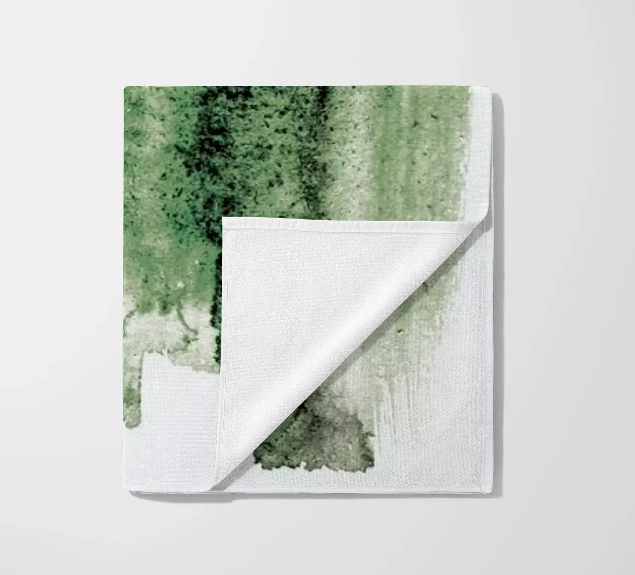 Forest telo mare da Shot By Clint