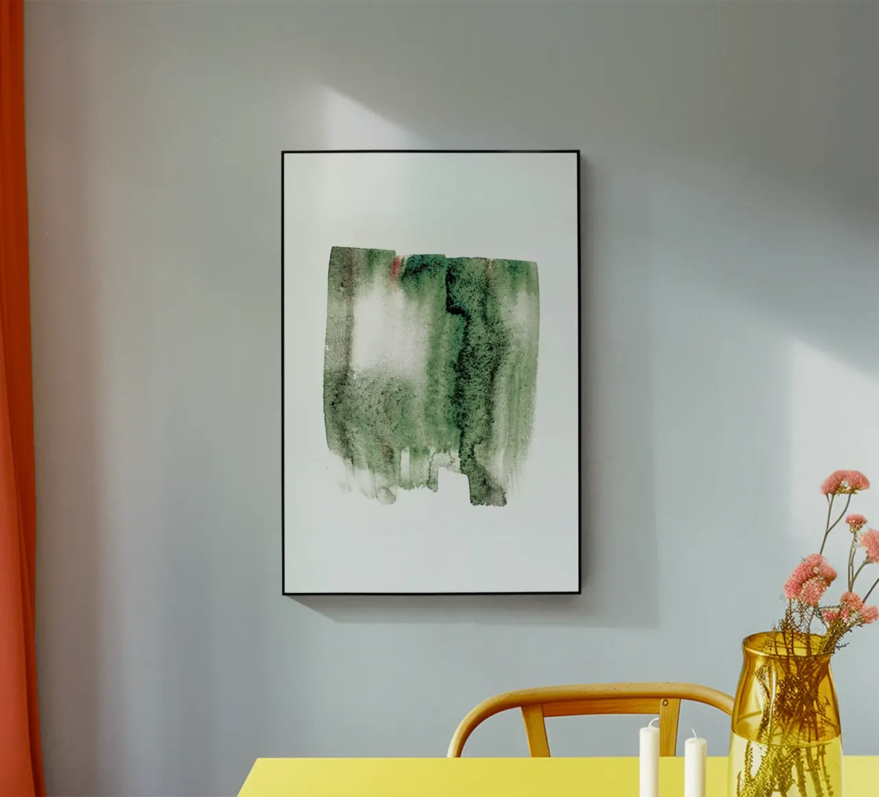 Forest plexiglass da Shot By Clint