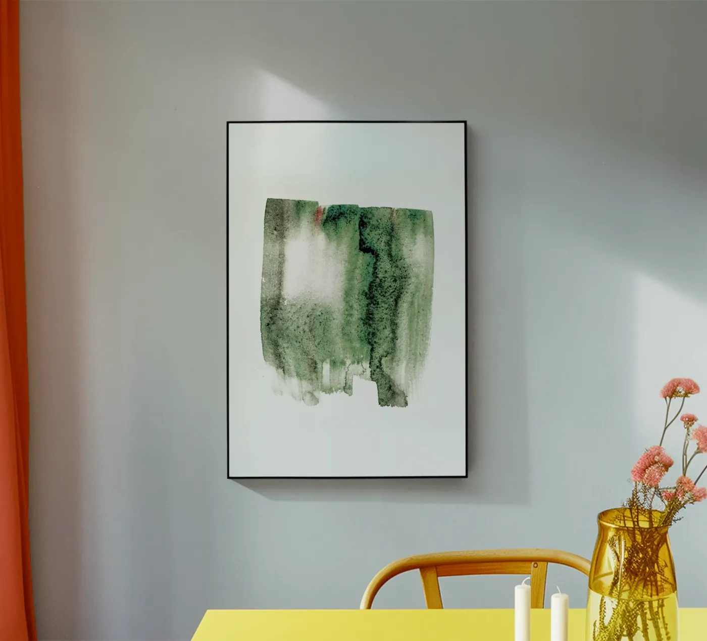 Forest plexiglass da Shot By Clint