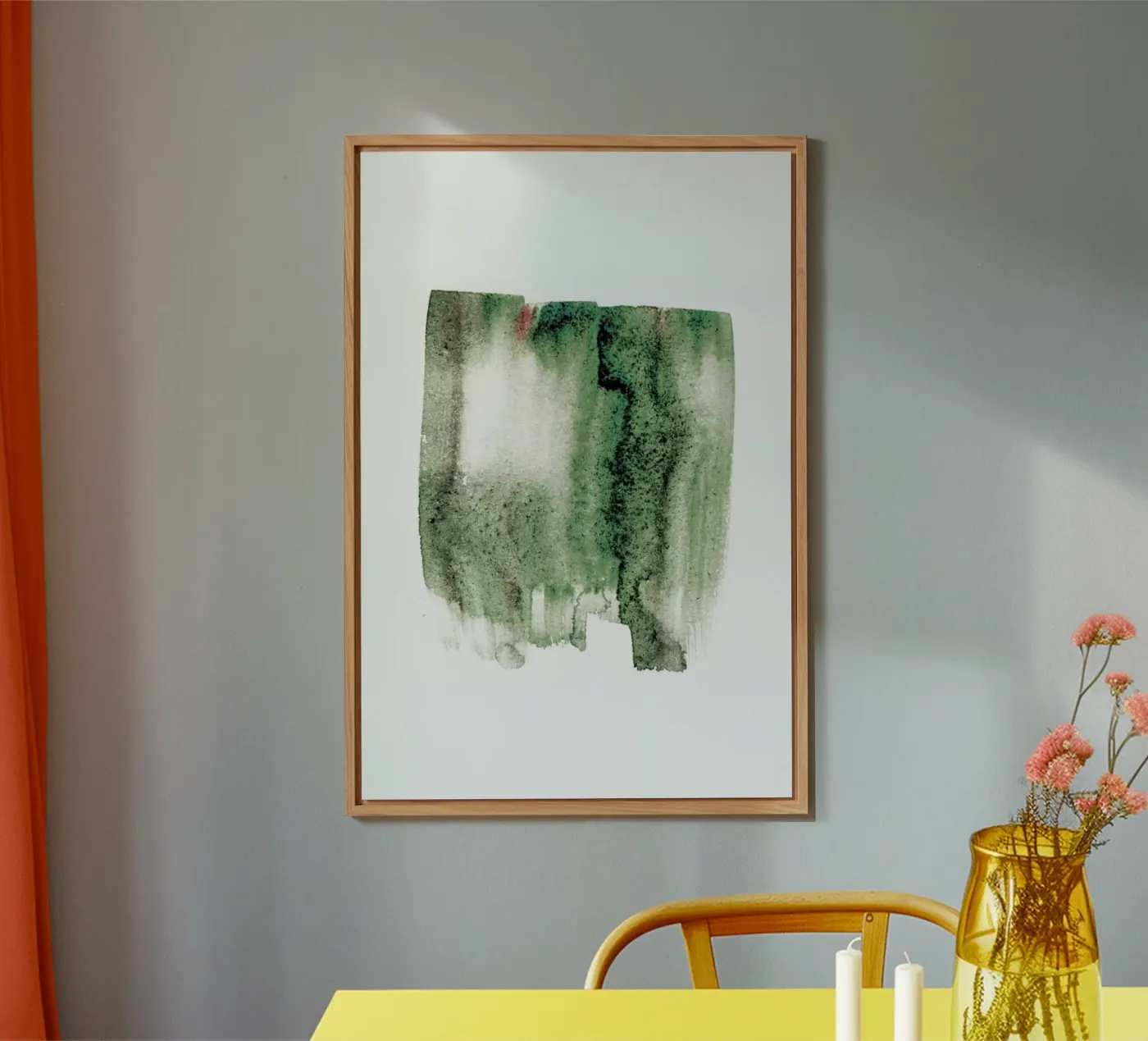 Forest forex plate by Shot By Clint