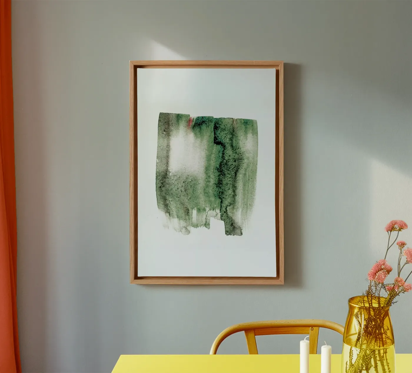 Forest canvas by Shot By Clint