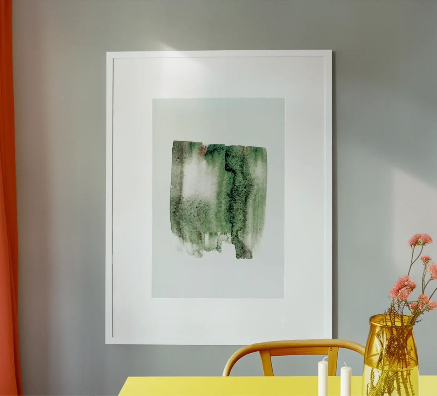 Forest poster da Shot By Clint